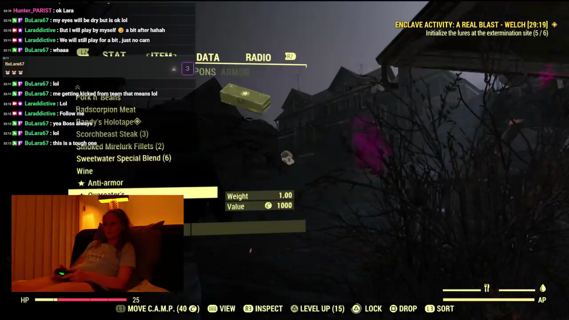 Gallery image thumbnail from AddictiveLara's myfreecams stream on, 06/19/2026, 20:19 image 7 of 20