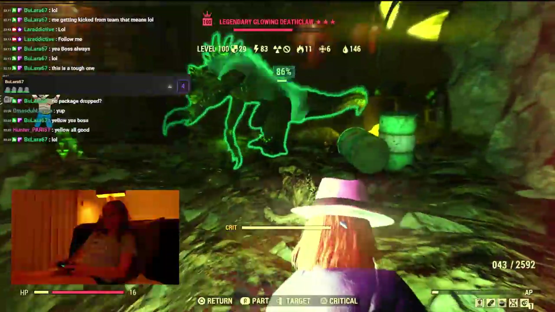 Gallery image thumbnail from AddictiveLara's myfreecams stream on, 06/19/2026, 20:19 image 10 of 20