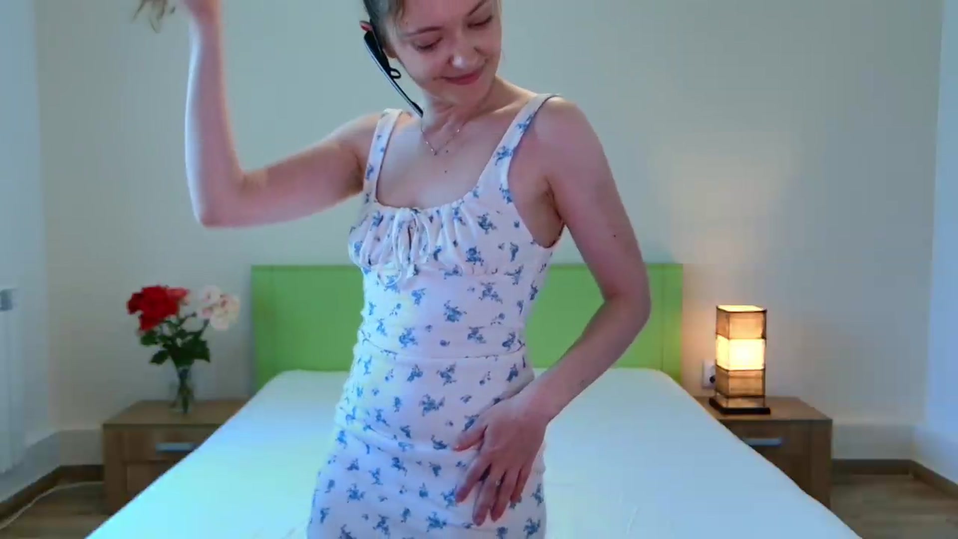 Gallery image thumbnail from AddictiveLara's myfreecams stream on, 06/20/2026, 09:00 image 19 of 20