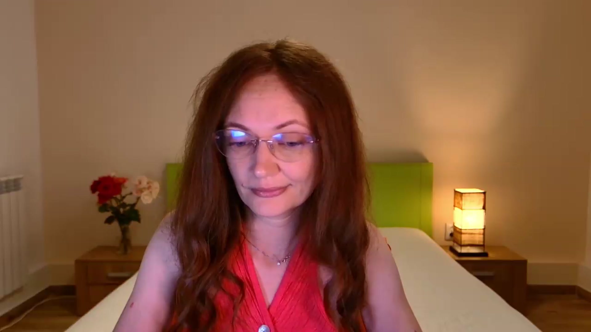 Gallery image thumbnail from AddictiveLara's myfreecams stream on, 06/20/2026, 21:18 image 5 of 20