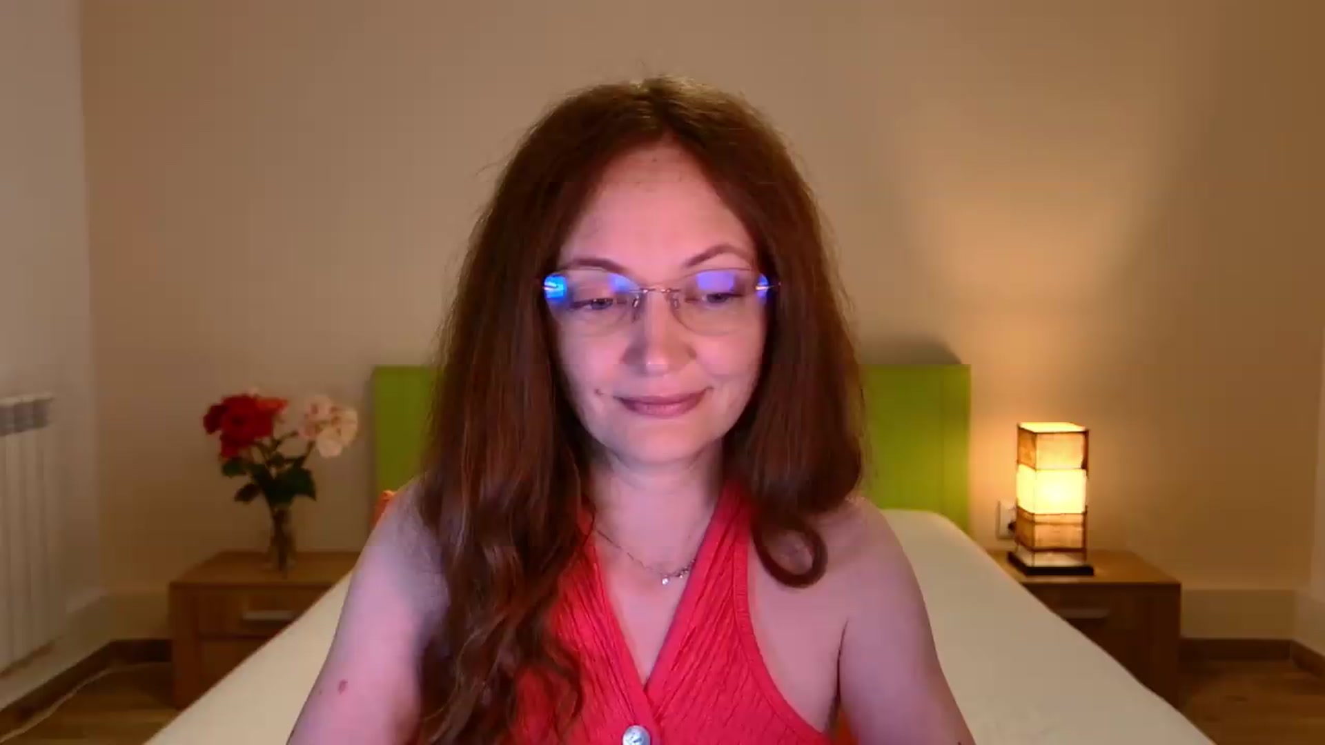 Gallery image thumbnail from AddictiveLara's myfreecams stream on, 06/20/2026, 21:18 image 1 of 20