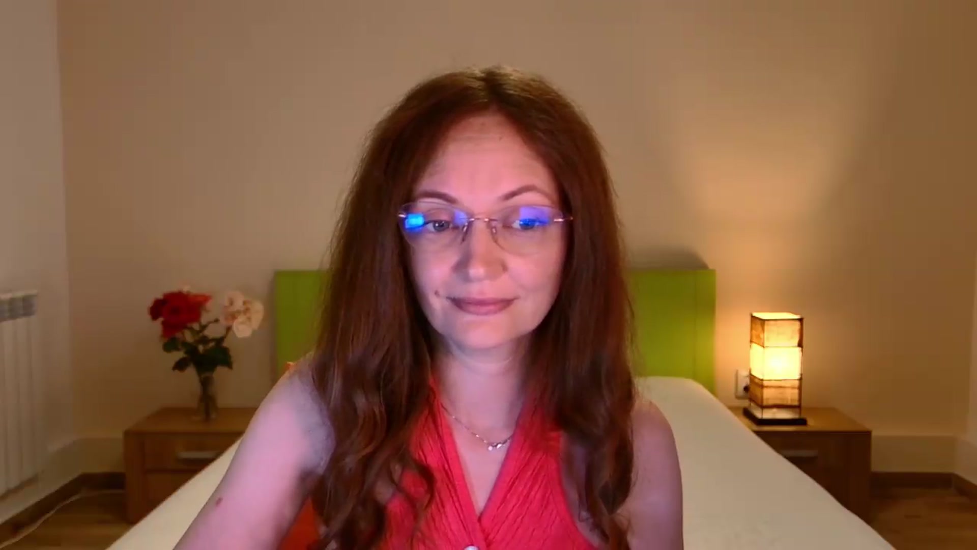 Gallery image thumbnail from AddictiveLara's myfreecams stream on, 06/20/2026, 21:18 image 6 of 20