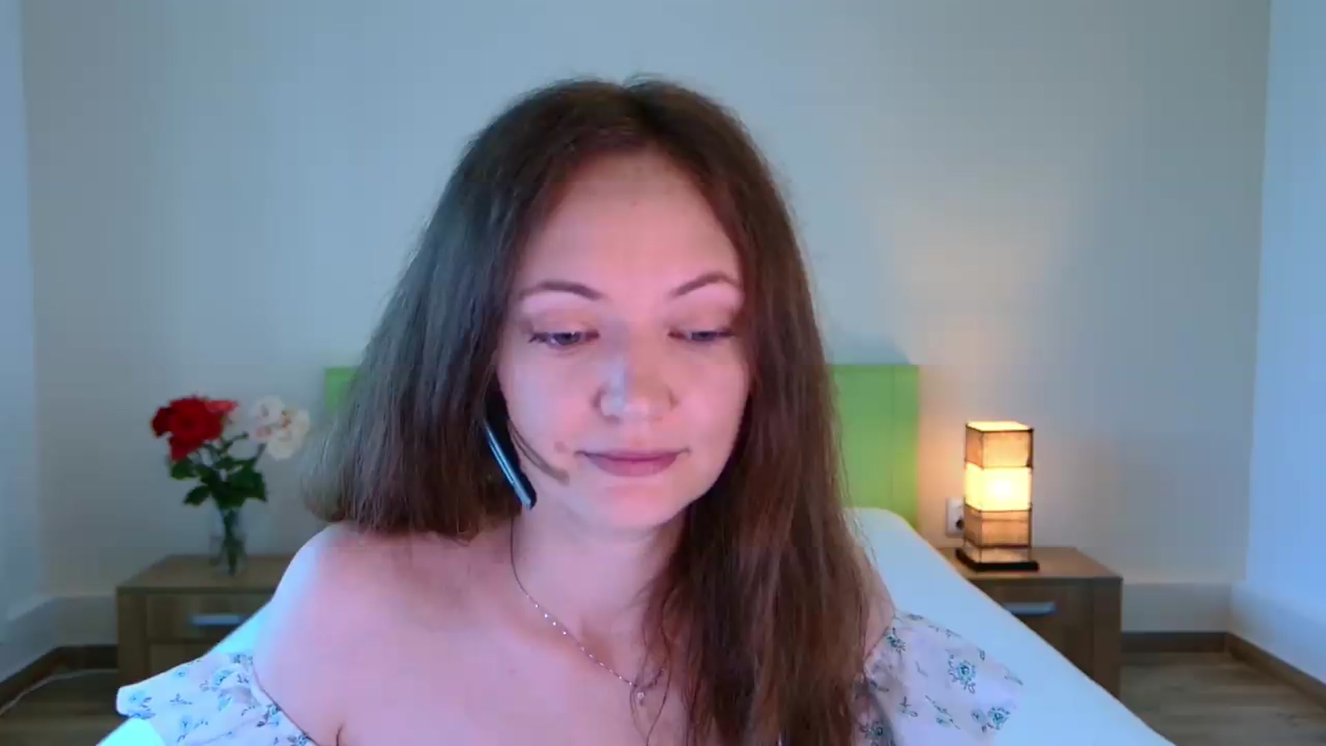 Gallery image thumbnail from AddictiveLara's myfreecams stream on, 06/21/2026, 07:03 image 4 of 20