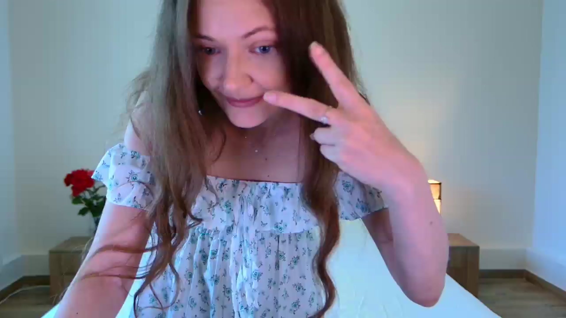 Gallery image thumbnail from AddictiveLara's myfreecams stream on, 06/21/2026, 08:32 image 18 of 20