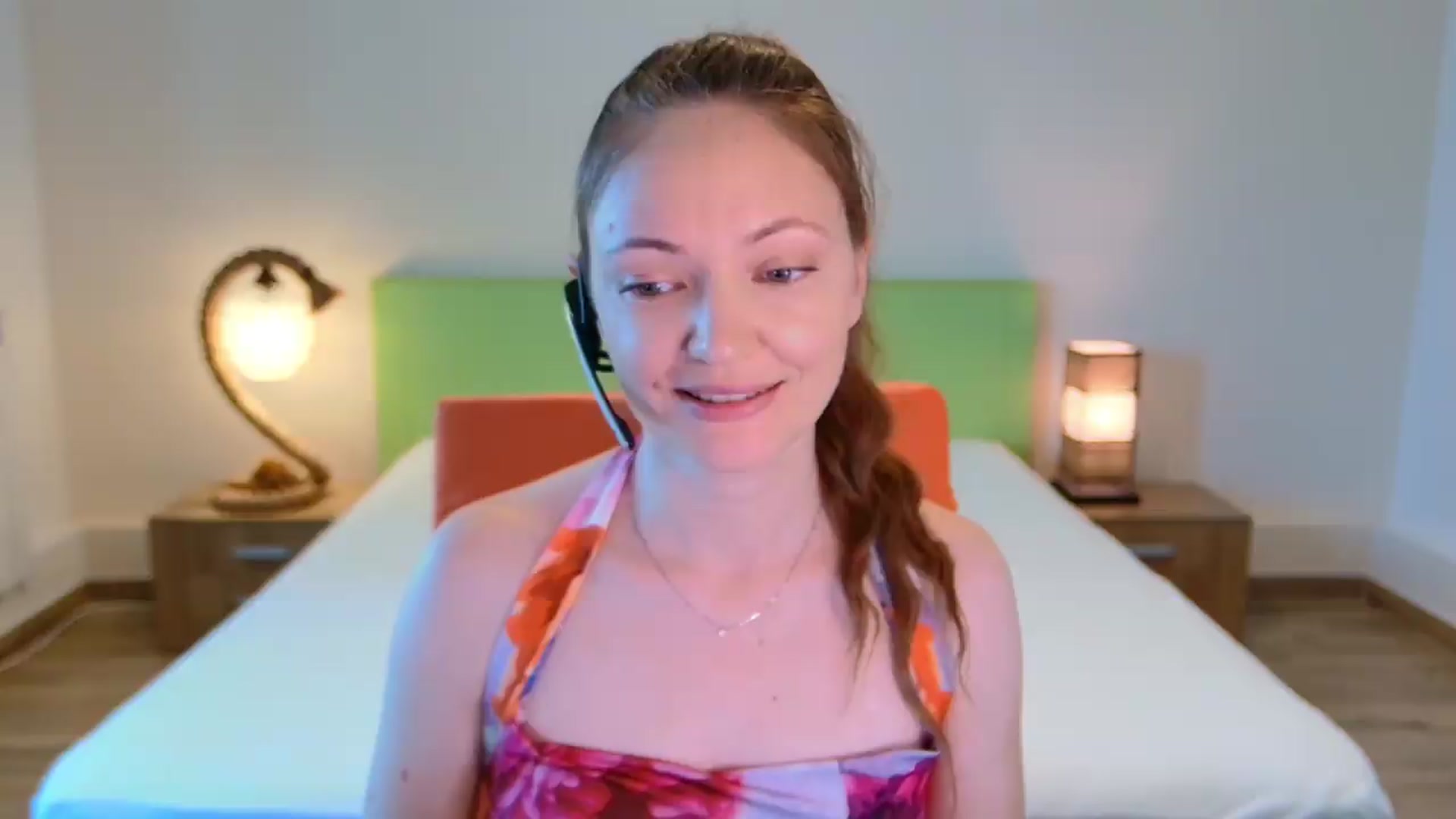 Gallery image thumbnail from AddictiveLara's myfreecams stream on, 06/28/2026, 08:52 image 1 of 20