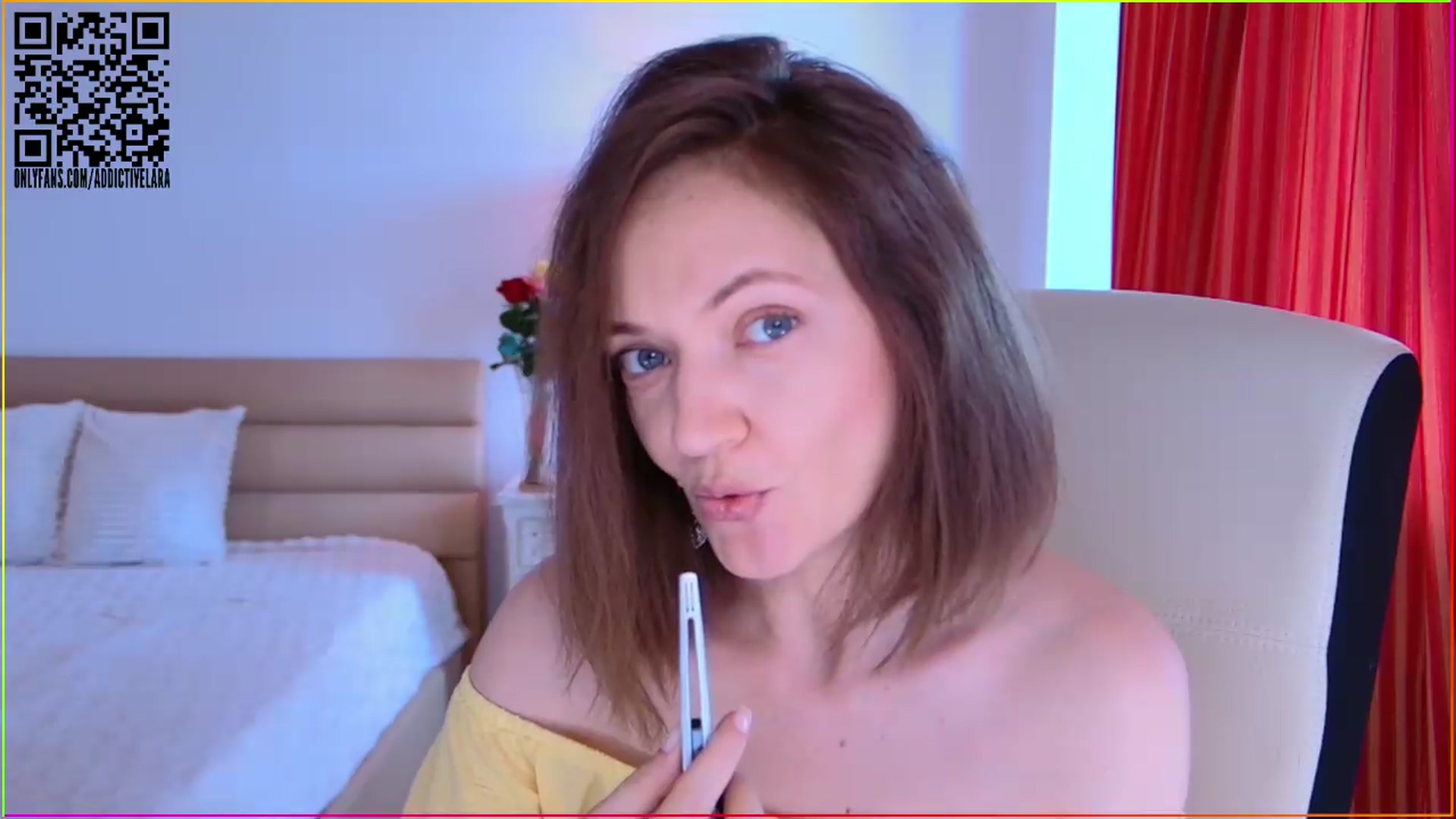 Gallery image thumbnail from AddictiveLara's myfreecams stream on, 08/24/2026, 09:28 image 13 of 20