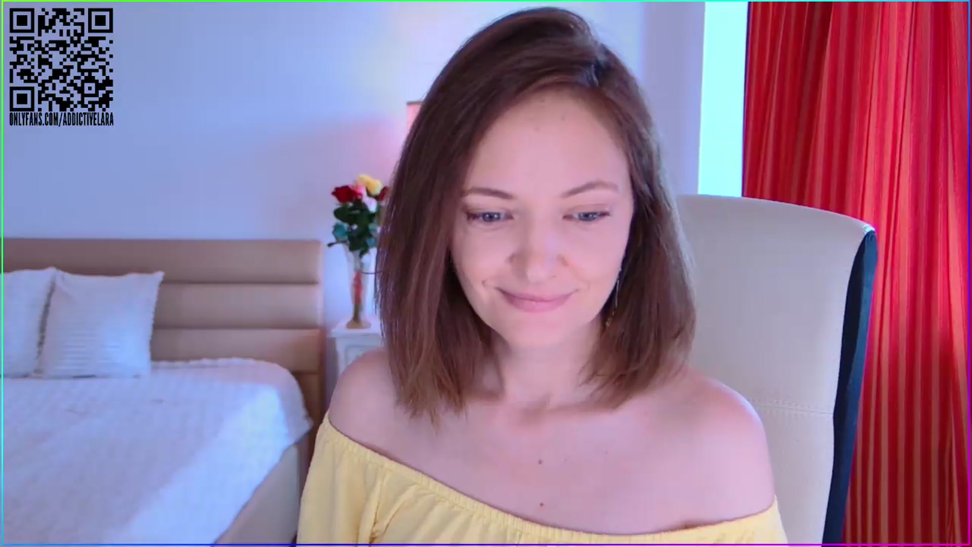 Gallery image thumbnail from AddictiveLara's myfreecams stream on, 08/24/2026, 09:28 image 16 of 20