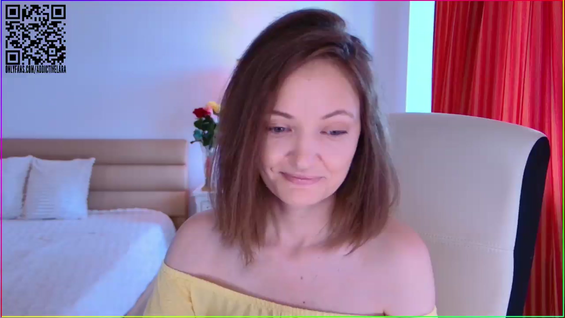 Gallery image thumbnail from AddictiveLara's myfreecams stream on, 08/24/2026, 09:28 image 12 of 20