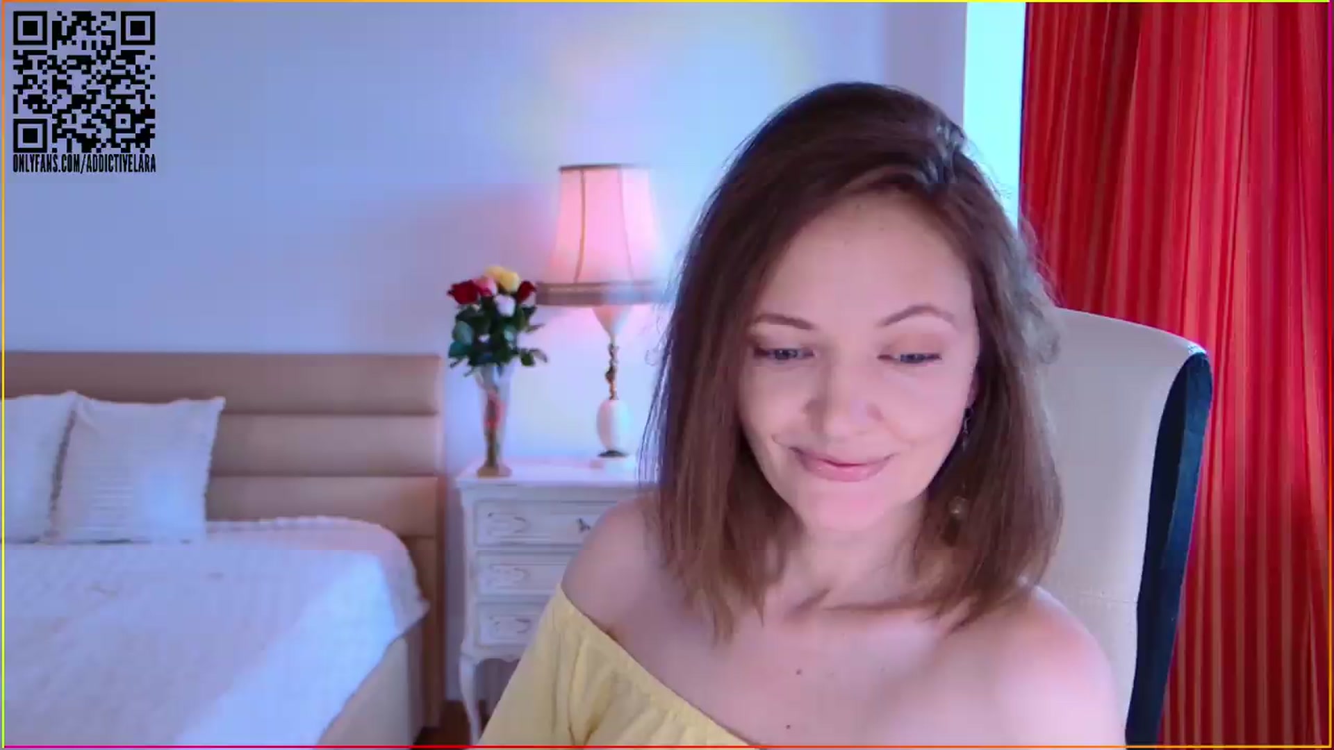 Gallery image thumbnail from AddictiveLara's myfreecams stream on, 08/24/2026, 09:28 image 8 of 20