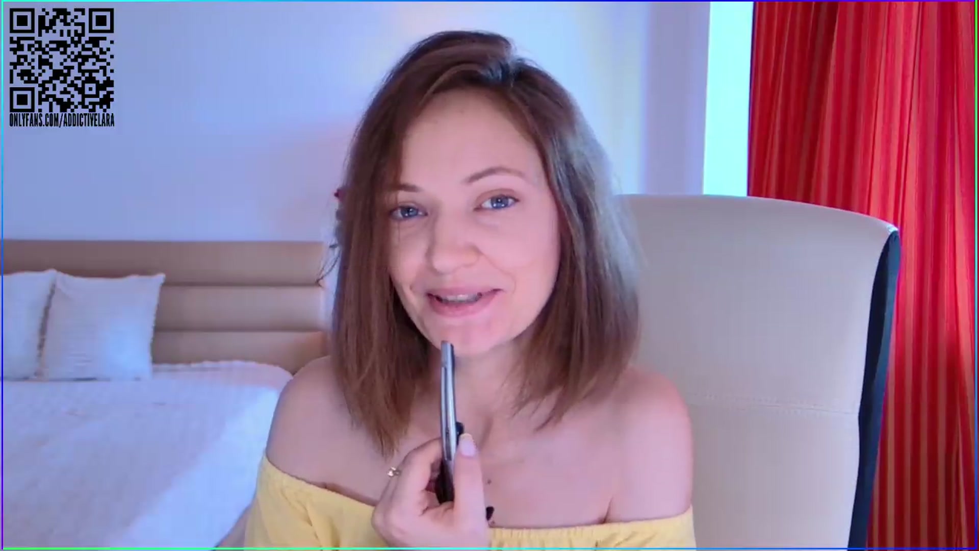 Gallery image thumbnail from AddictiveLara's myfreecams stream on, 08/24/2026, 09:28 image 14 of 20