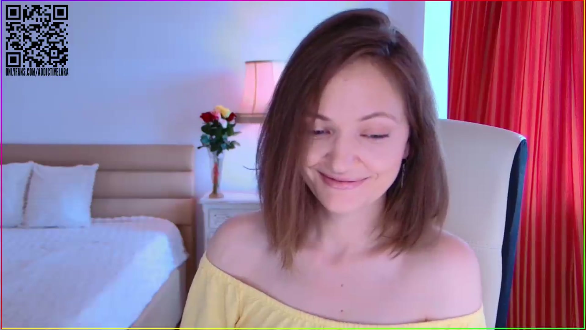 Gallery image thumbnail from AddictiveLara's myfreecams stream on, 08/24/2026, 09:28 image 17 of 20