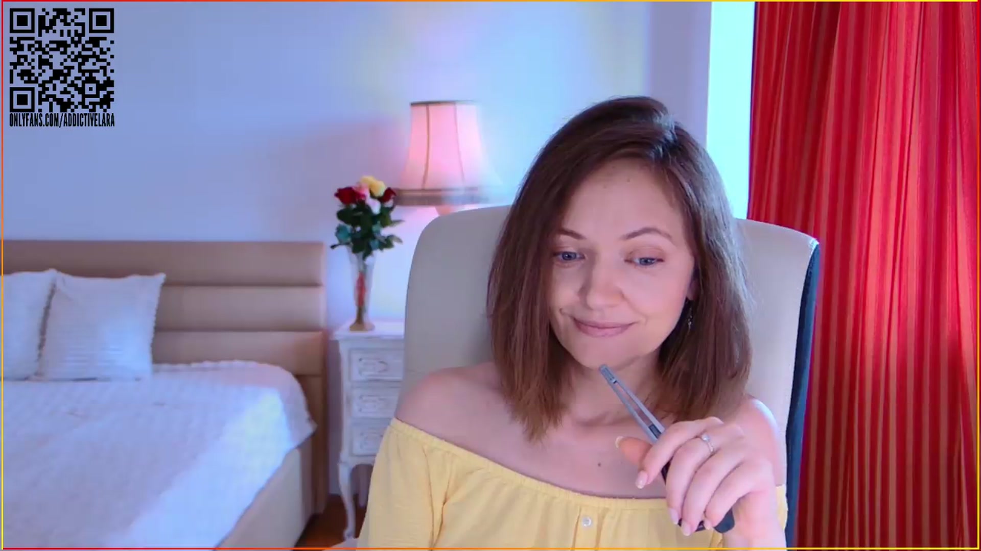 Gallery image thumbnail from AddictiveLara's myfreecams stream on, 08/24/2026, 09:28 image 20 of 20