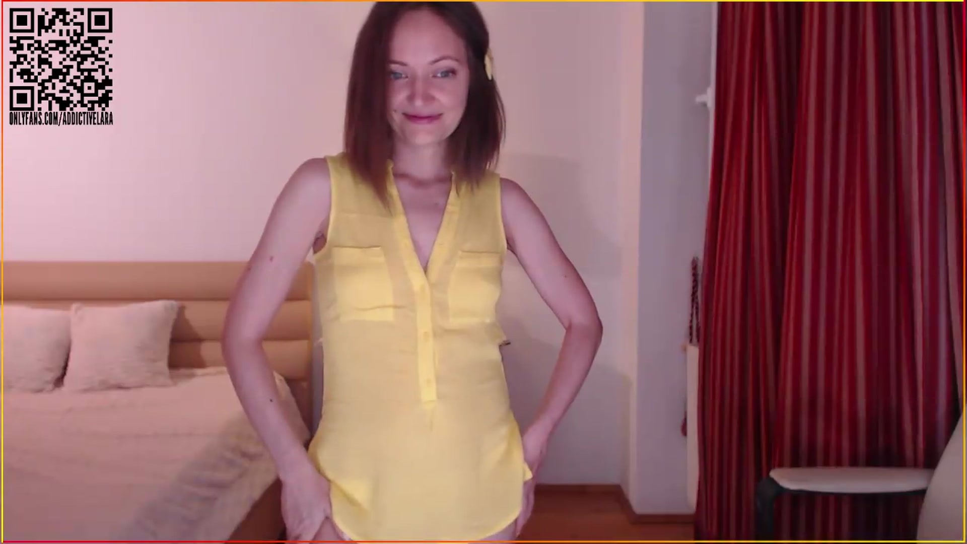 Gallery image thumbnail from AddictiveLara's myfreecams stream on, 09/05/2026, 19:19 image 13 of 20