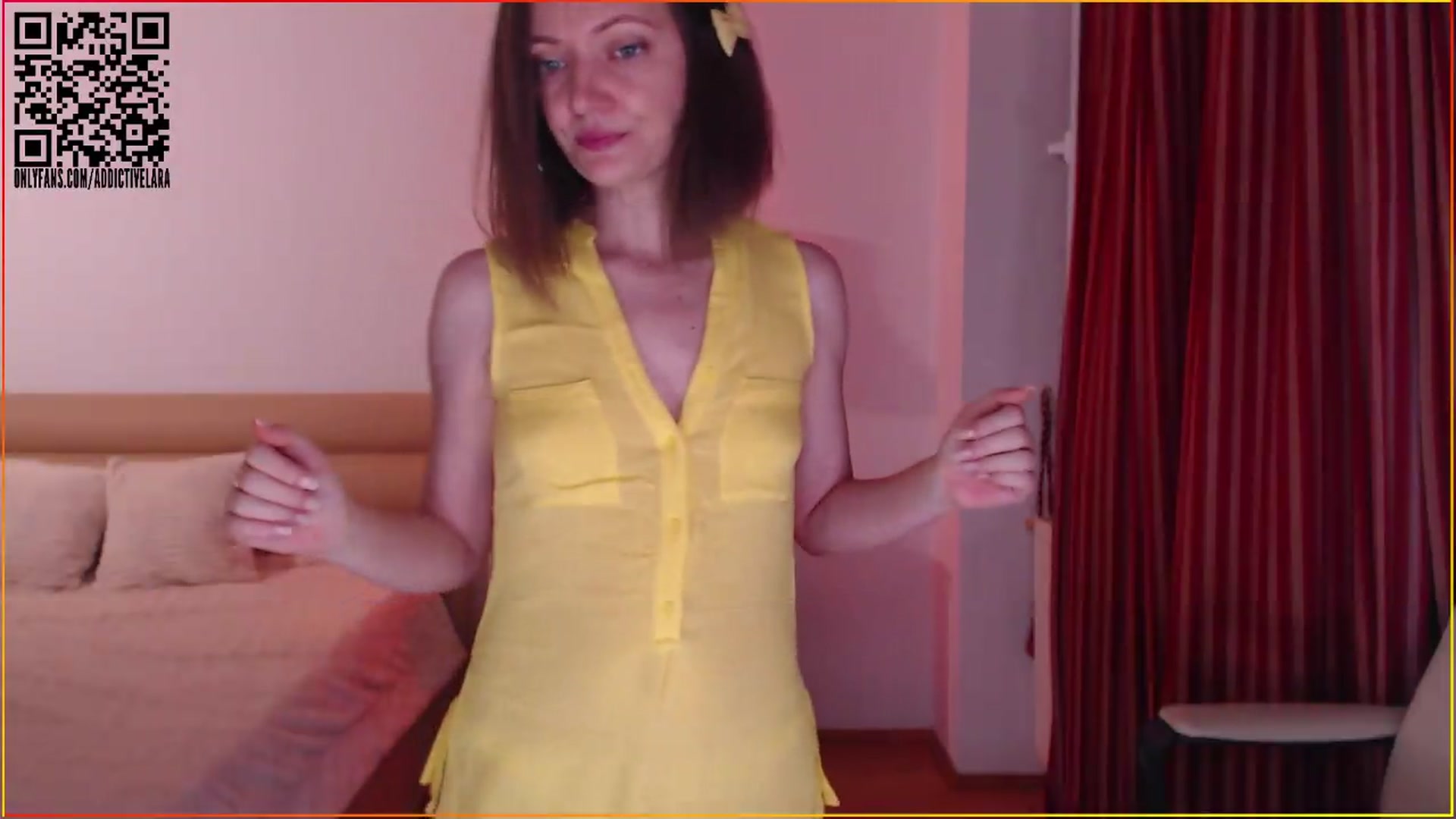 Gallery image thumbnail from AddictiveLara's myfreecams stream on, 09/05/2026, 19:19 image 7 of 20
