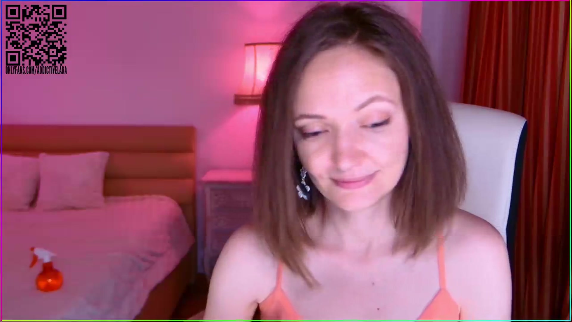 Gallery image thumbnail from AddictiveLara's myfreecams stream on, 09/06/2026, 18:28 image 19 of 20