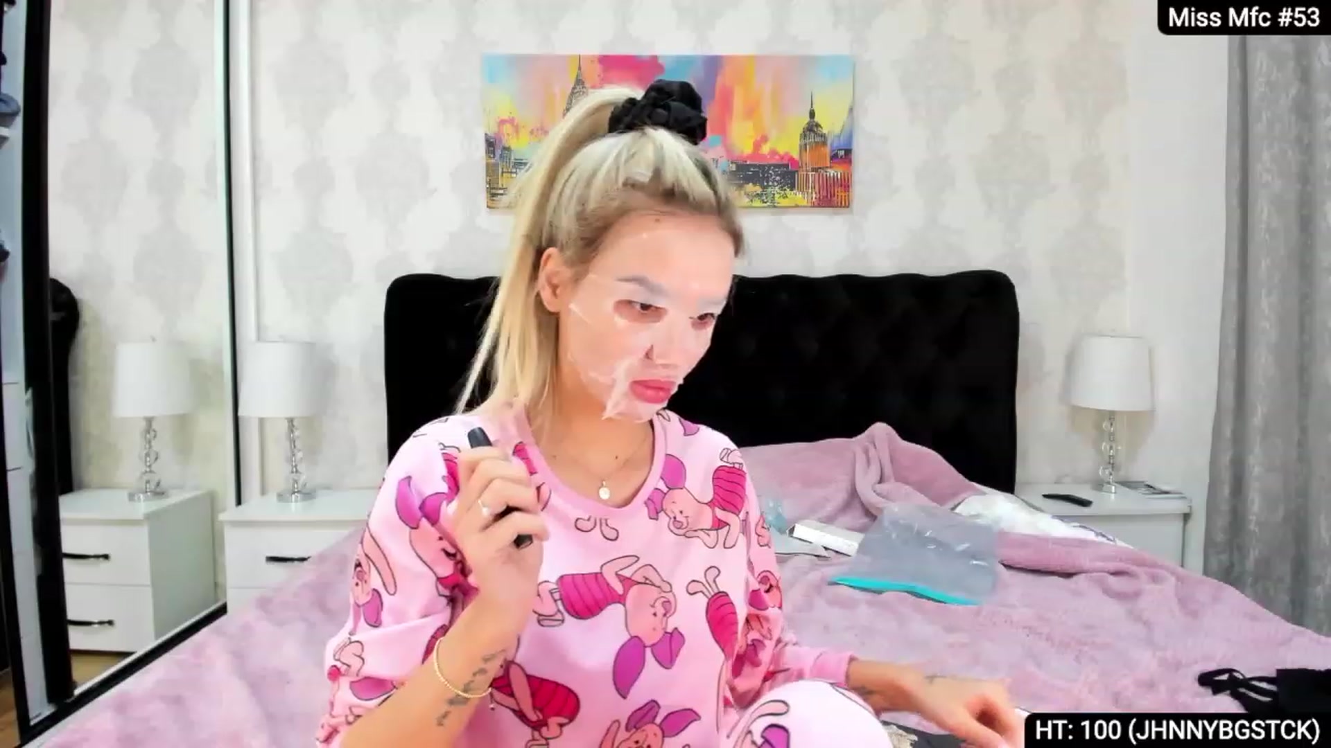 Gallery image thumbnail from Addictive_T's myfreecams stream on, 12/23/2022, 04:00 image 20 of 20