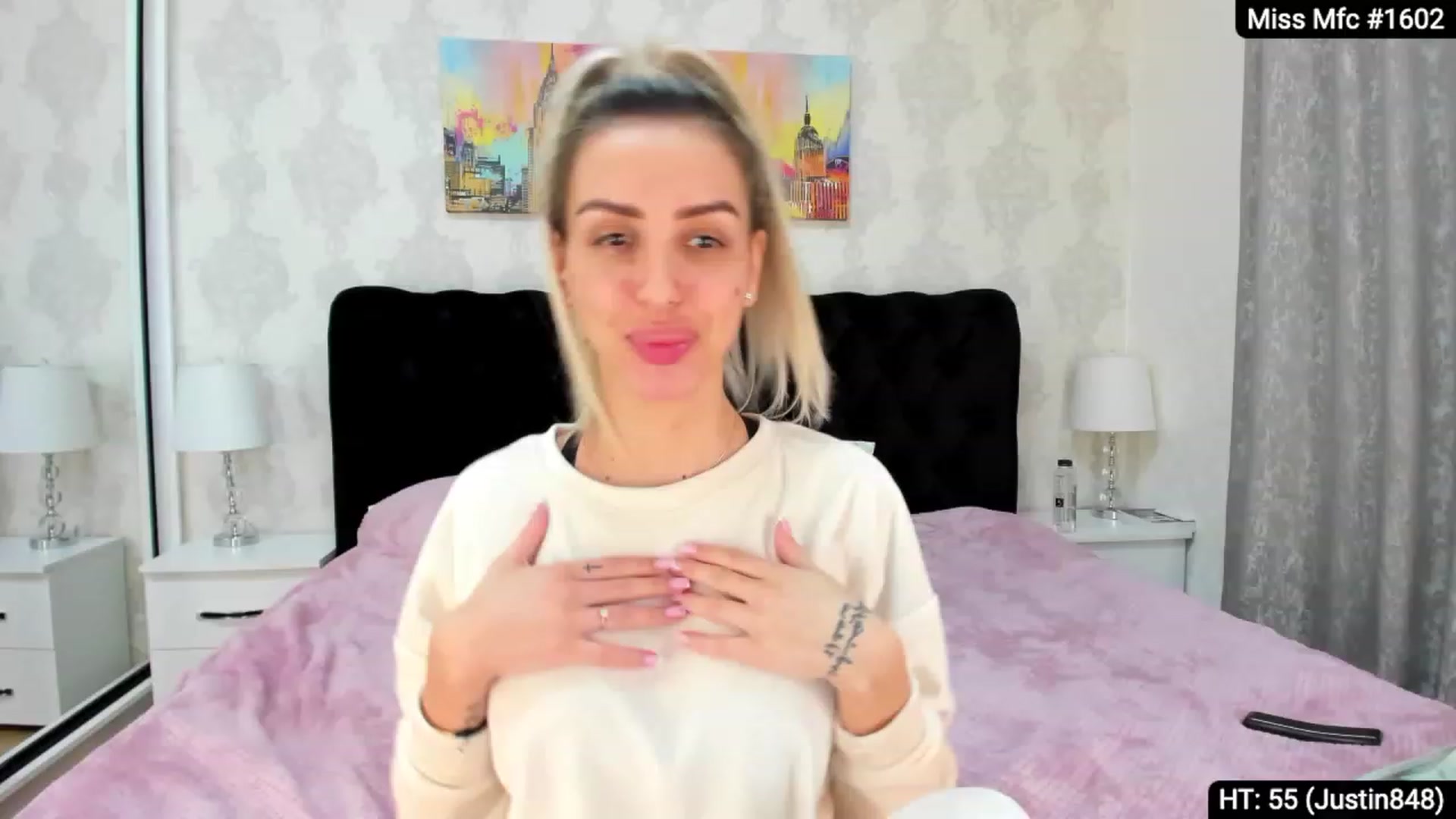 Gallery image thumbnail from Addictive_T's myfreecams stream on, 02/10/2023, 02:10 image 20 of 20