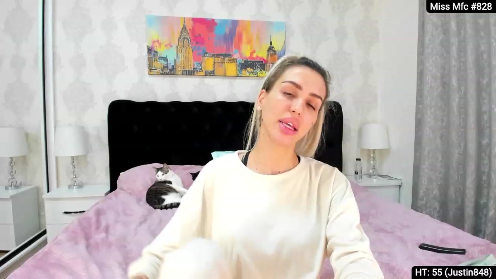 Gallery image thumbnail from Addictive_T's myfreecams stream on, 02/10/2023, 02:55 image 18 of 20