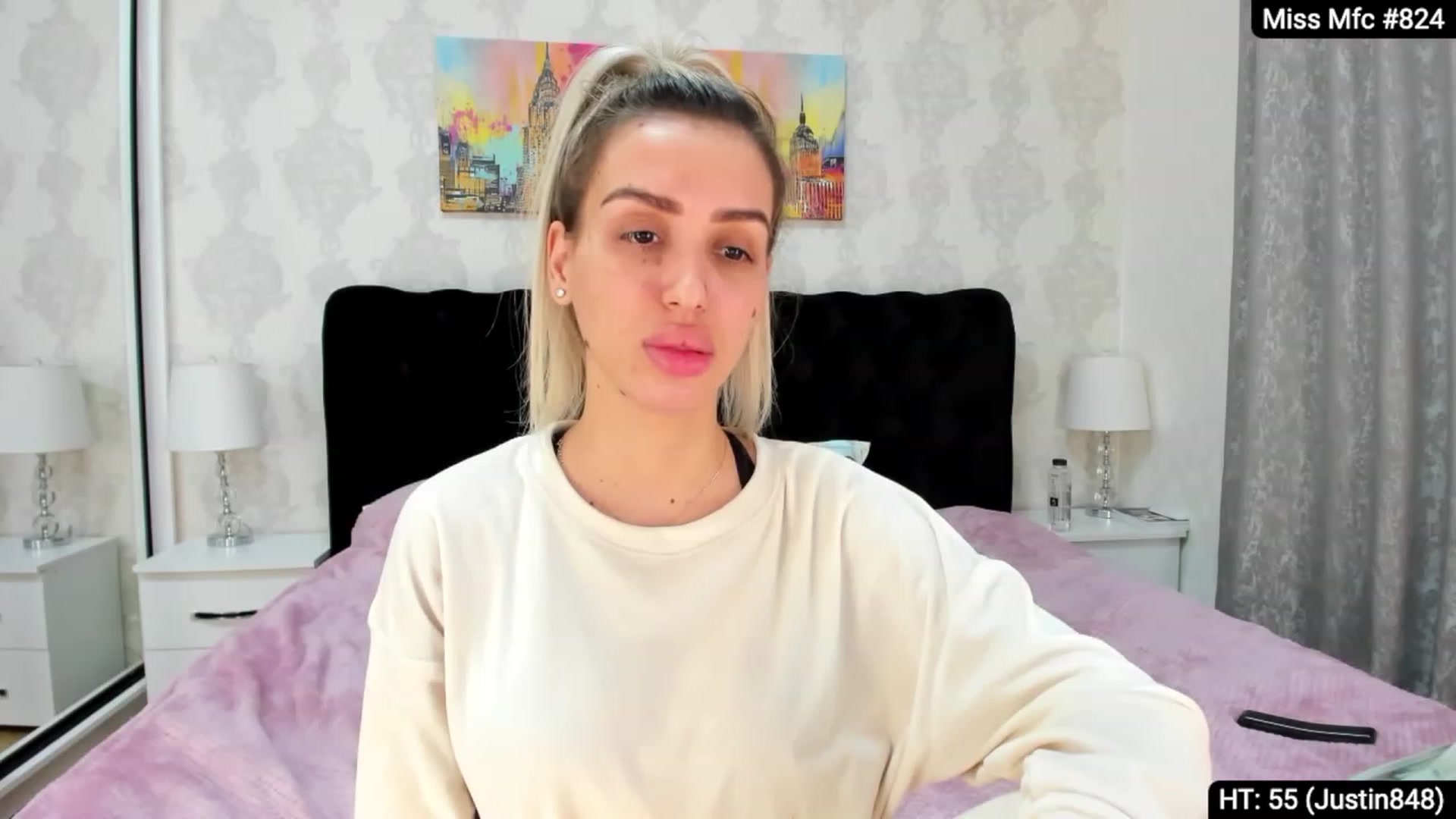 Gallery image thumbnail from Addictive_T's myfreecams stream on, 02/10/2023, 02:55 image 6 of 20