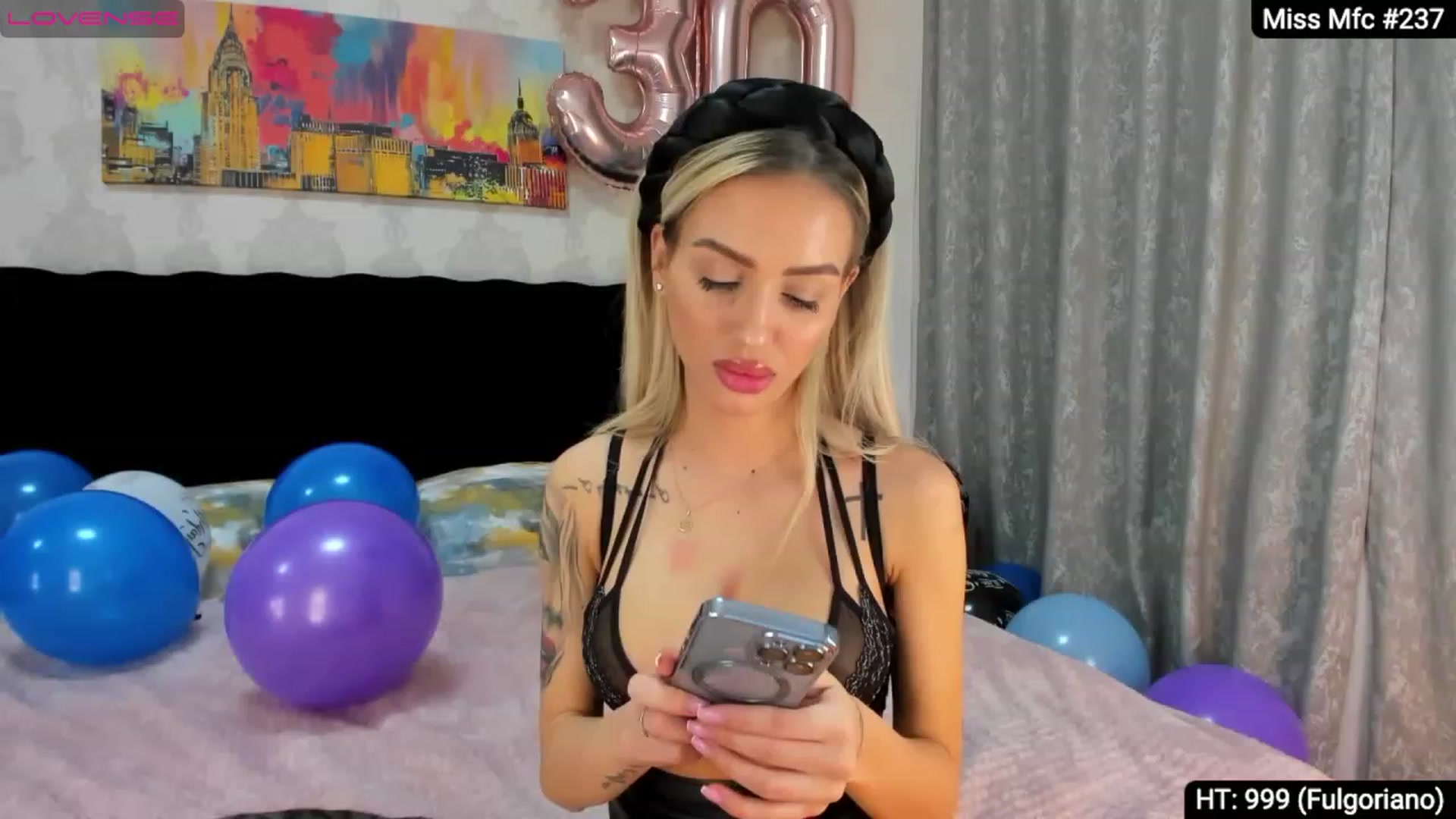 Gallery image thumbnail from Addictive_T's myfreecams stream on, 03/07/2023, 24:02 image 5 of 20