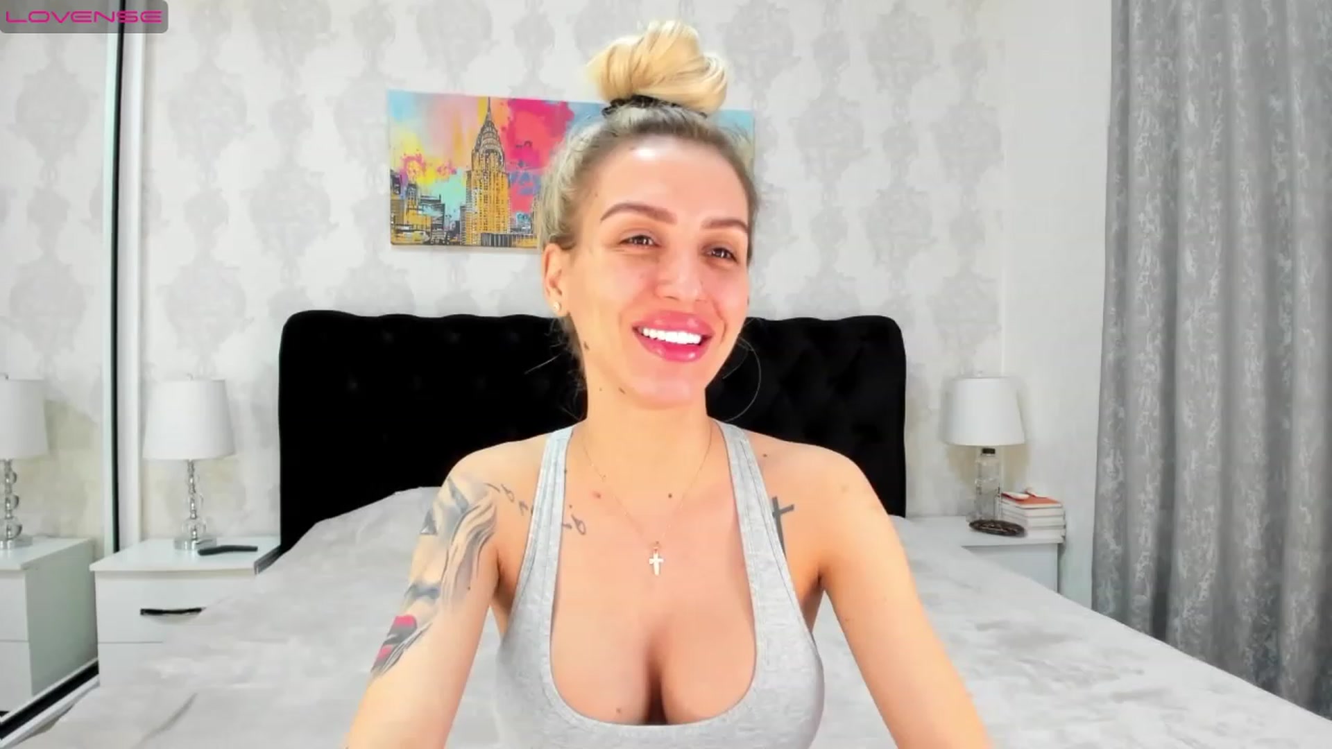 Gallery image thumbnail from Addictive_T's myfreecams stream on, 04/25/2023, 01:06 image 1 of 20