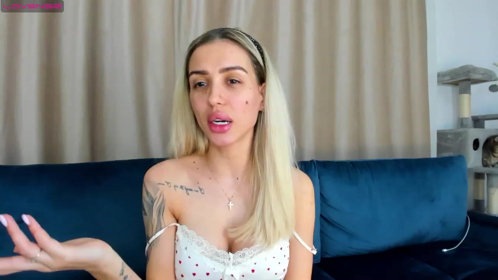 Gallery image thumbnail from Addictive_T's myfreecams stream on, 06/02/2023, 24:47 image 8 of 20