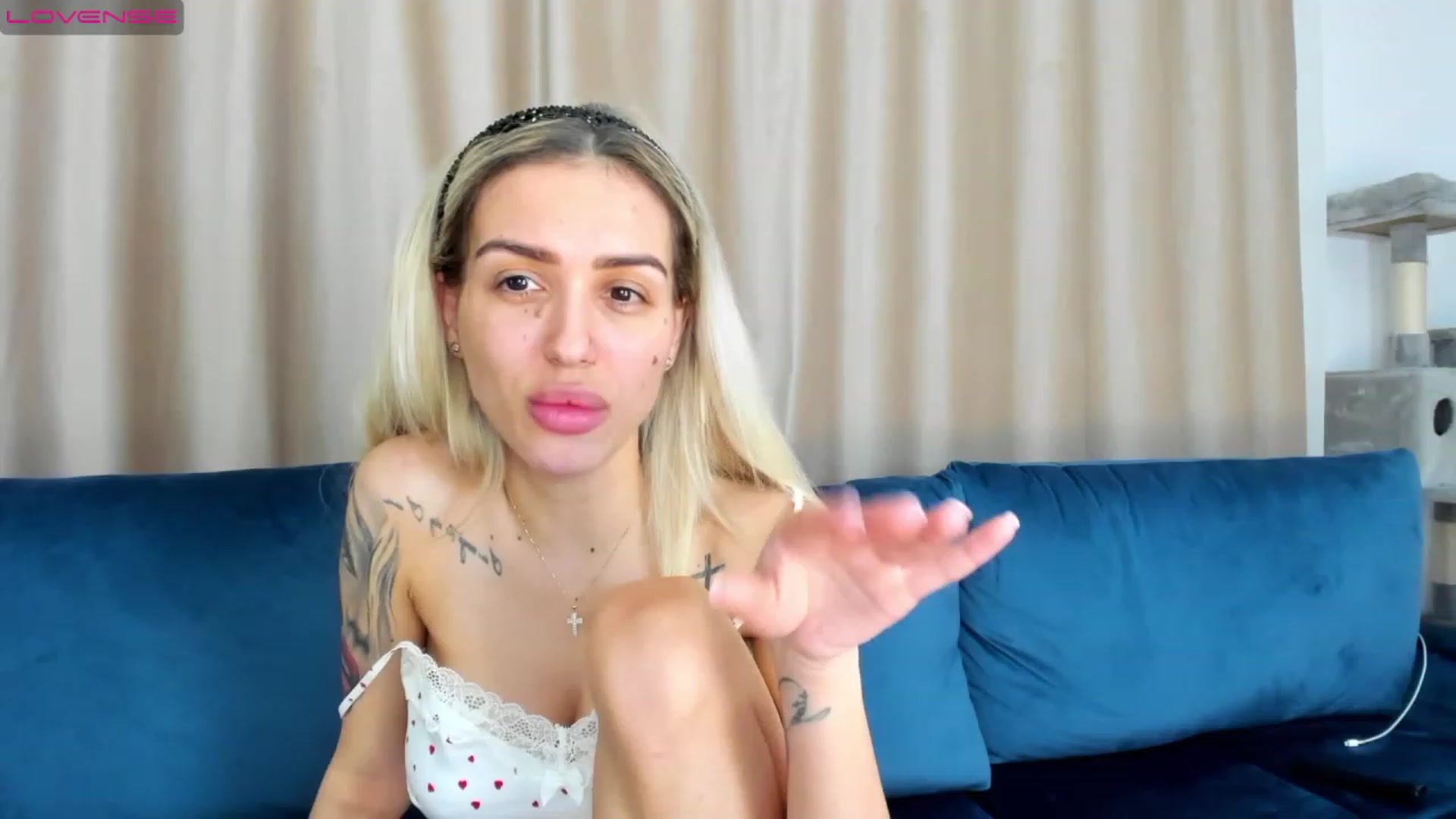 Gallery image thumbnail from Addictive_T's myfreecams stream on, 06/02/2023, 24:47 image 20 of 20