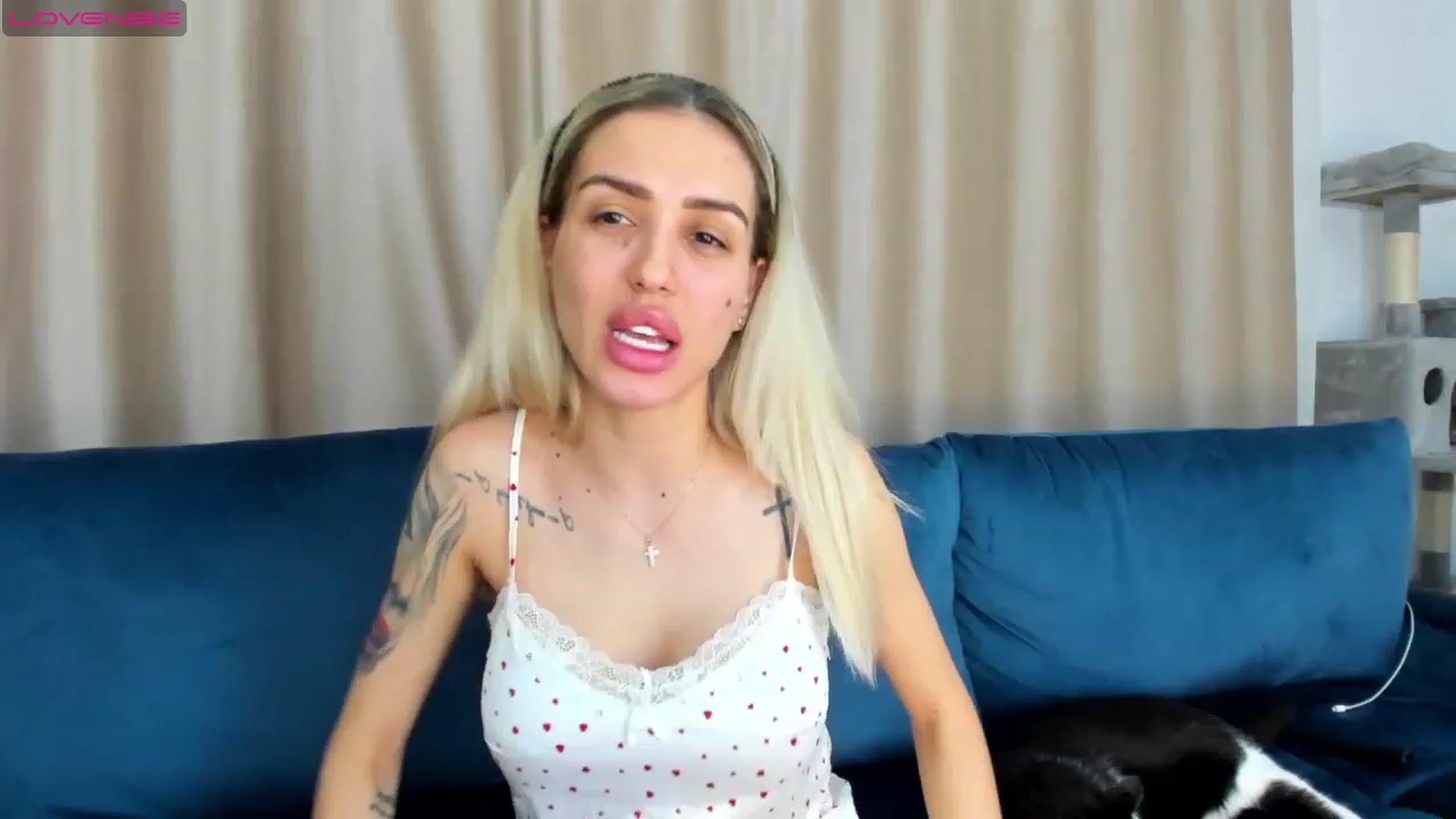 Gallery image thumbnail from Addictive_T's myfreecams stream on, 06/02/2023, 24:47 image 13 of 20