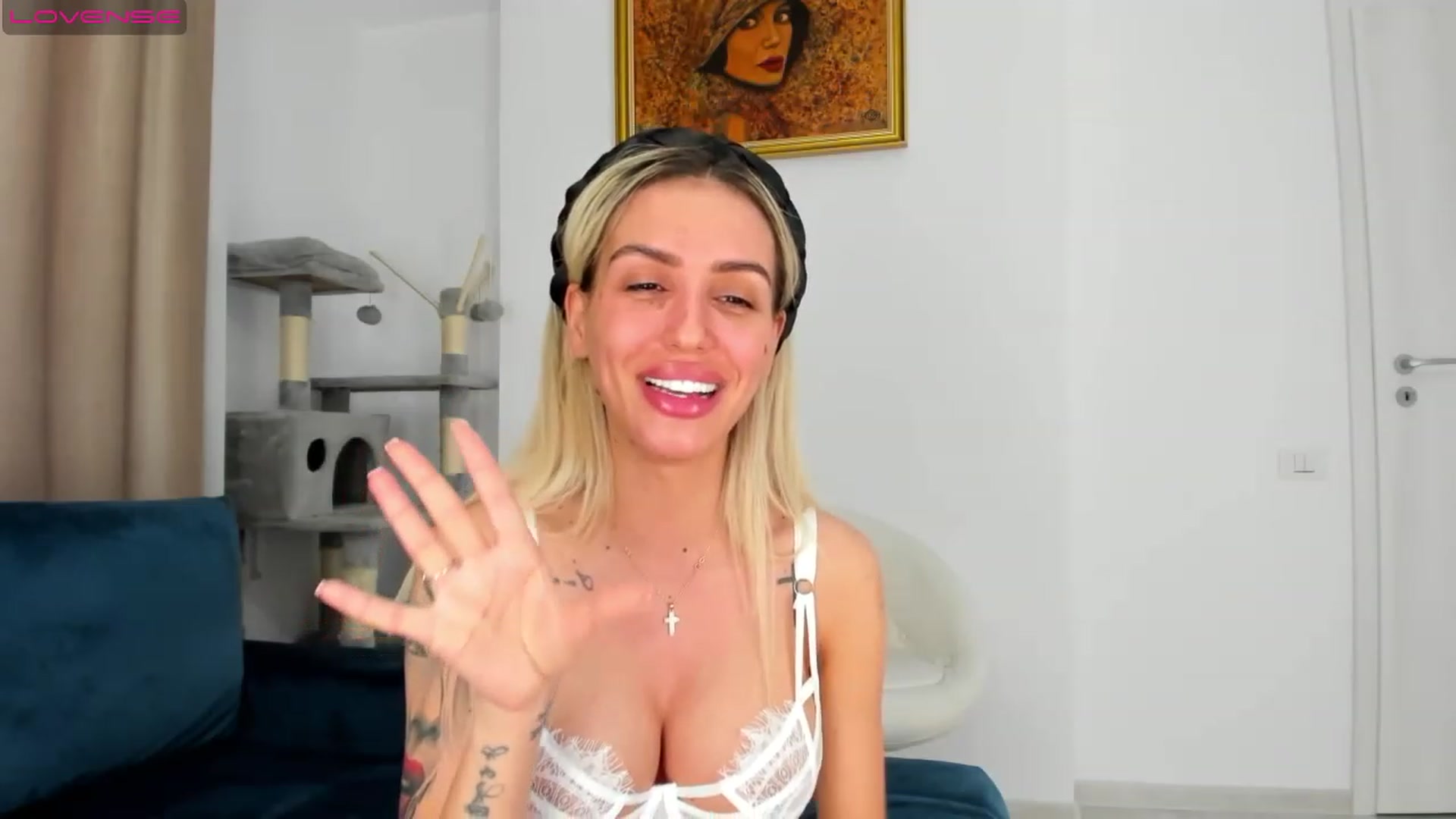 Gallery image thumbnail from Addictive_T's myfreecams stream on, 06/07/2023, 24:03 image 20 of 20