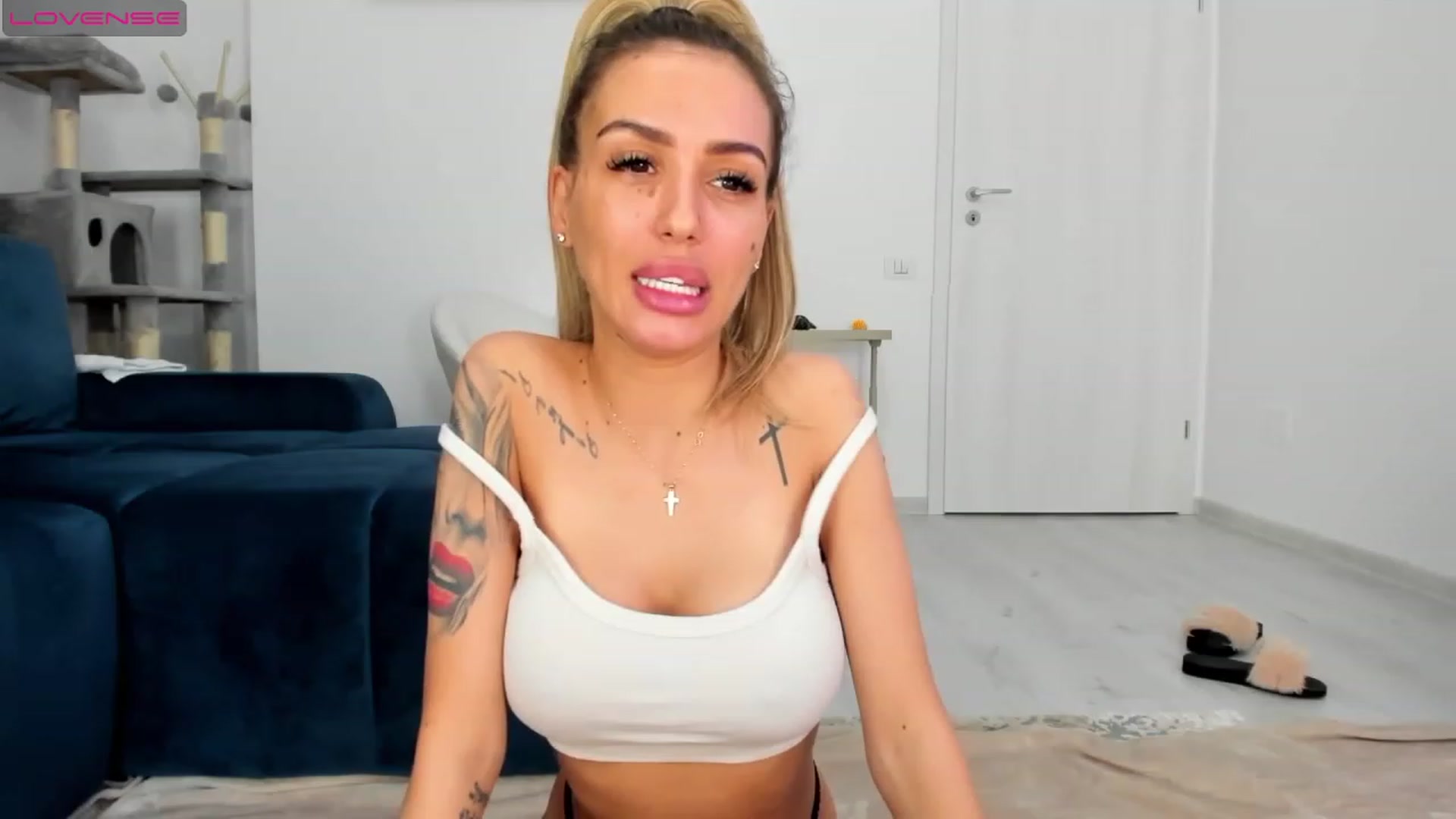 Gallery image thumbnail from Addictive_T's myfreecams stream on, 06/28/2023, 23:55 image 4 of 20