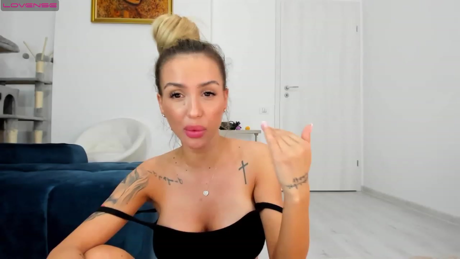 Gallery image thumbnail from Addictive_T's myfreecams stream on, 07/07/2023, 02:08 image 19 of 20