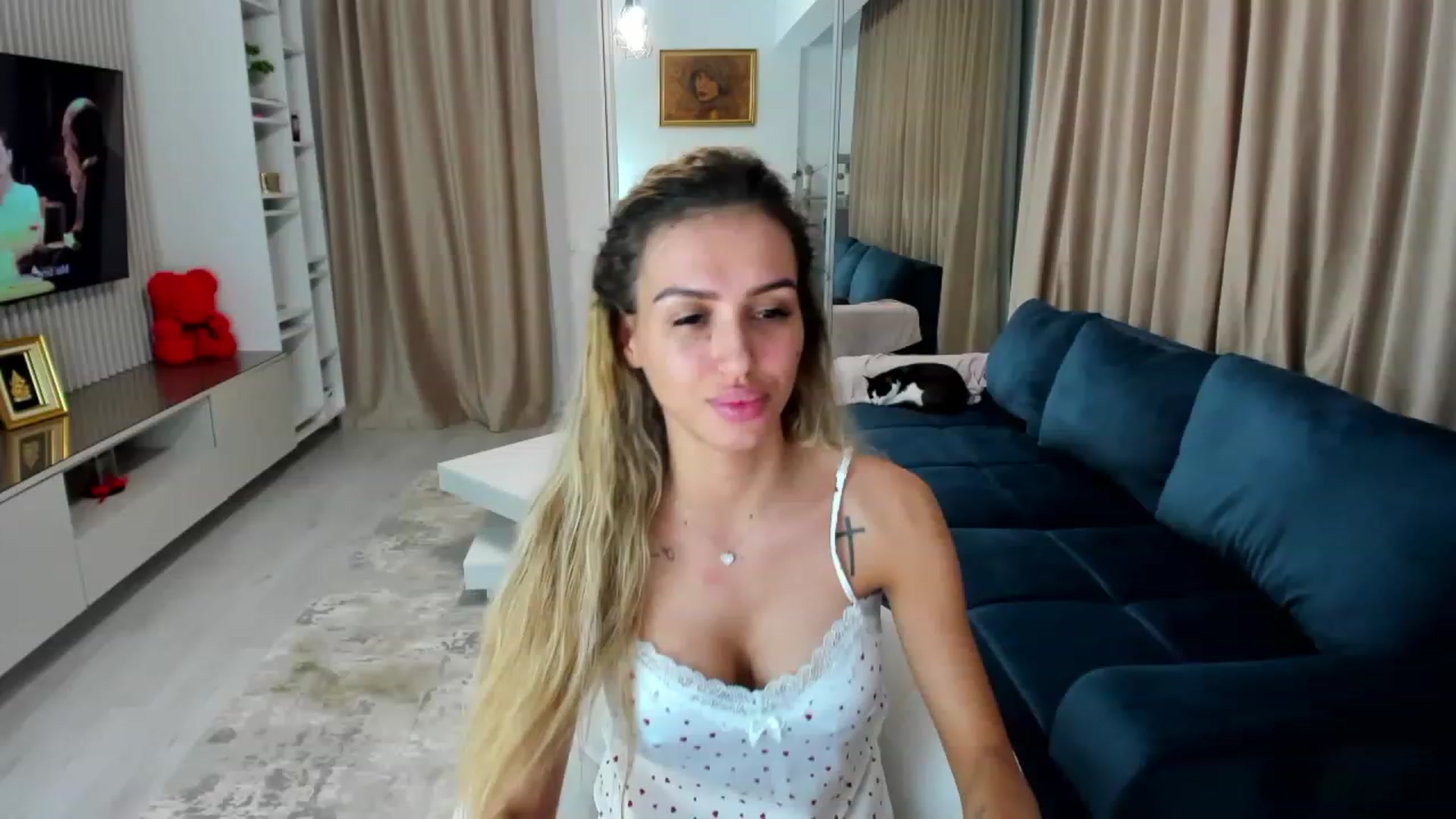Gallery image thumbnail from Addictive_T's myfreecams stream on, 09/18/2023, 21:17 image 10 of 20
