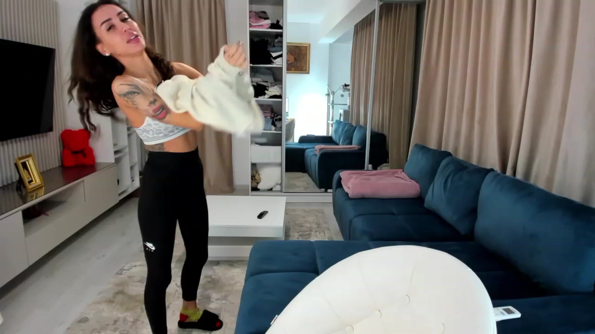 Gallery image thumbnail from Addictive_T's myfreecams stream on, 12/14/2023, 23:49 image 2 of 20