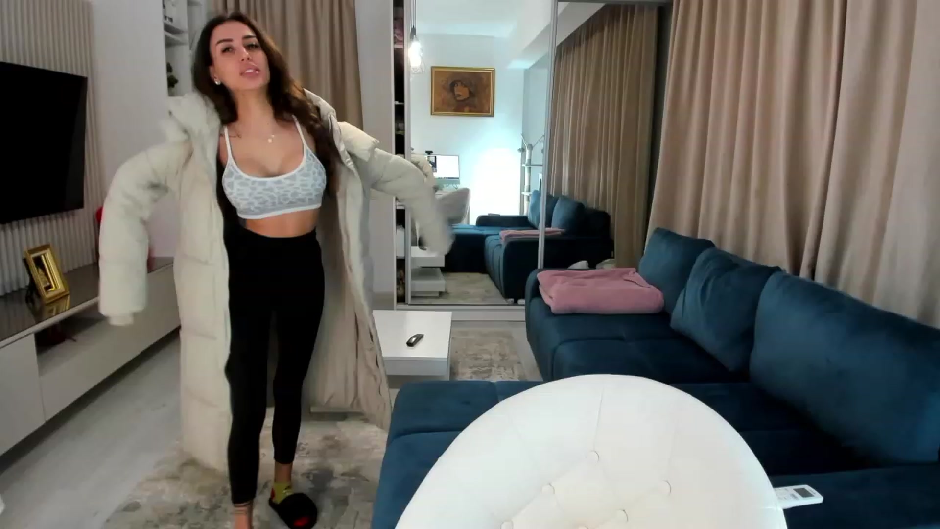Gallery image thumbnail from Addictive_T's myfreecams stream on, 12/14/2023, 23:49 image 3 of 20
