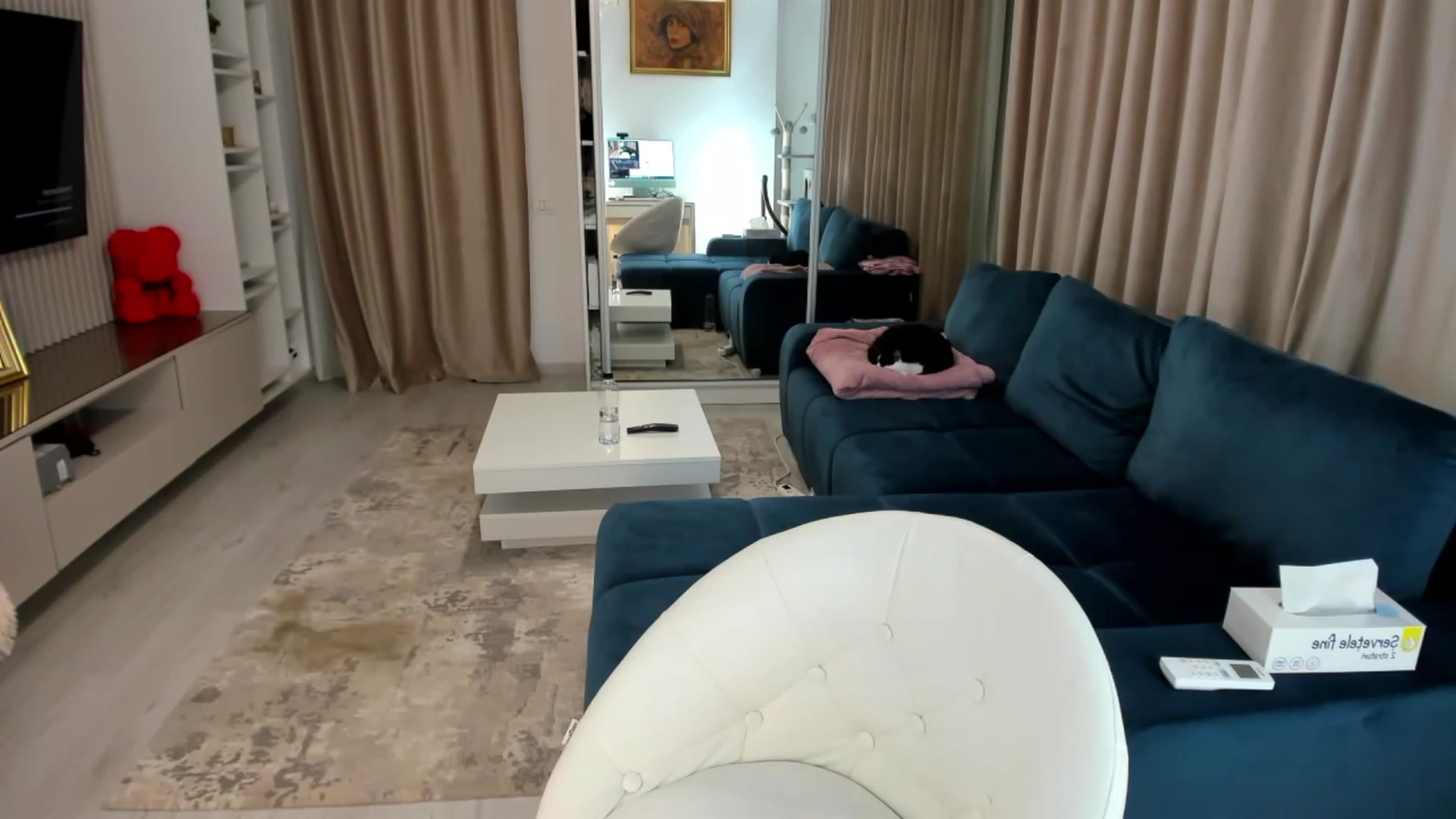 Gallery image thumbnail from Addictive_T's myfreecams stream on, 01/11/2024, 21:02 image 5 of 20