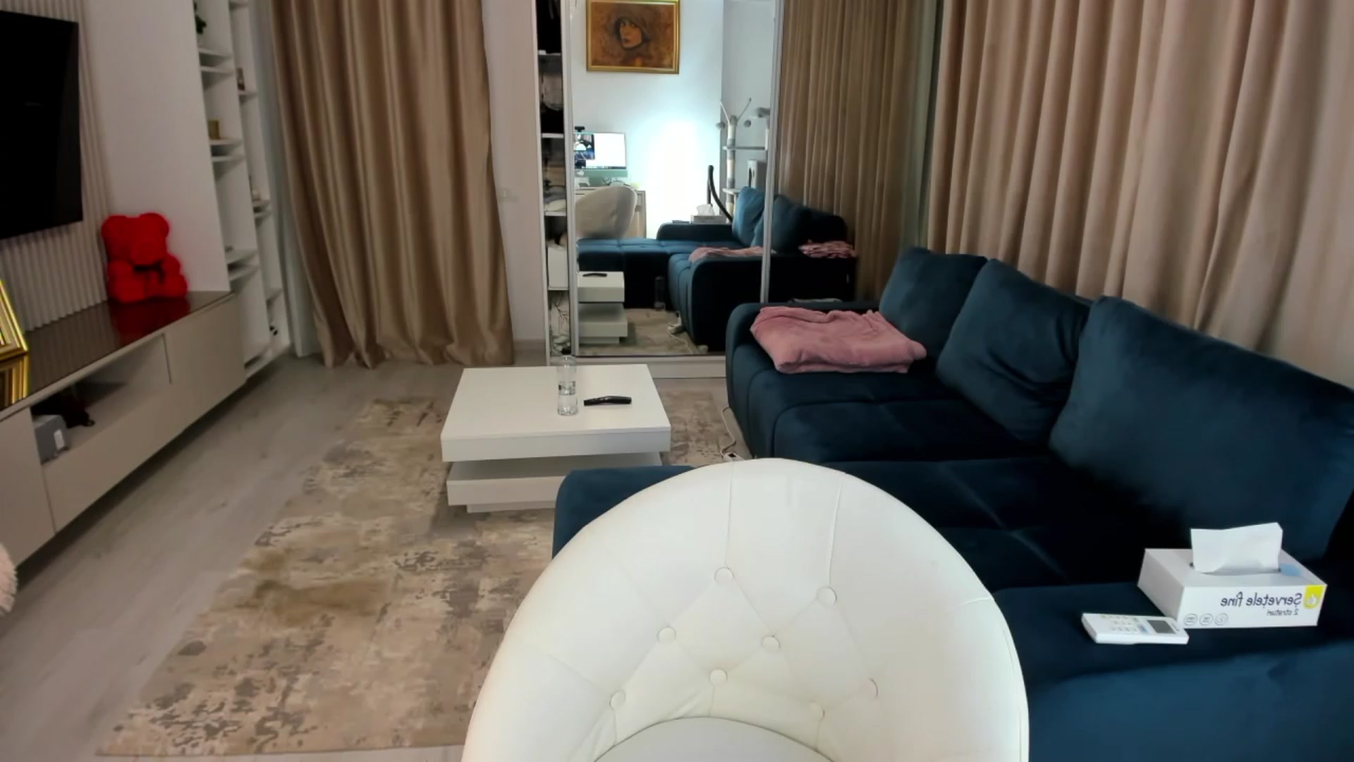 Gallery image thumbnail from Addictive_T's myfreecams stream on, 01/11/2024, 21:02 image 17 of 20
