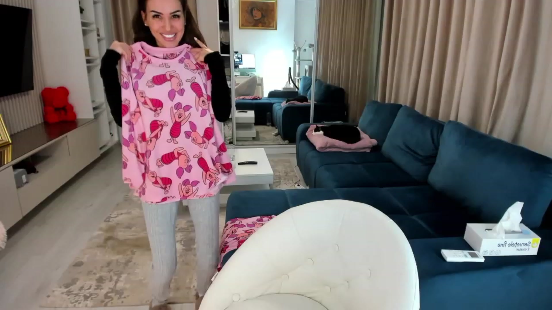 Gallery image thumbnail from Addictive_T's myfreecams stream on, 01/11/2024, 21:02 image 20 of 20