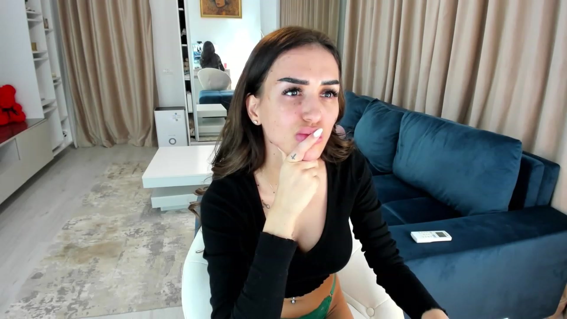 Gallery image thumbnail from Addictive_T's myfreecams stream on, 01/24/2024, 01:35 image 19 of 20