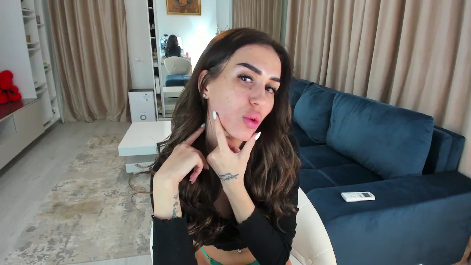 Gallery image thumbnail from Addictive_T's myfreecams stream on, 01/24/2024, 01:35 image 14 of 20