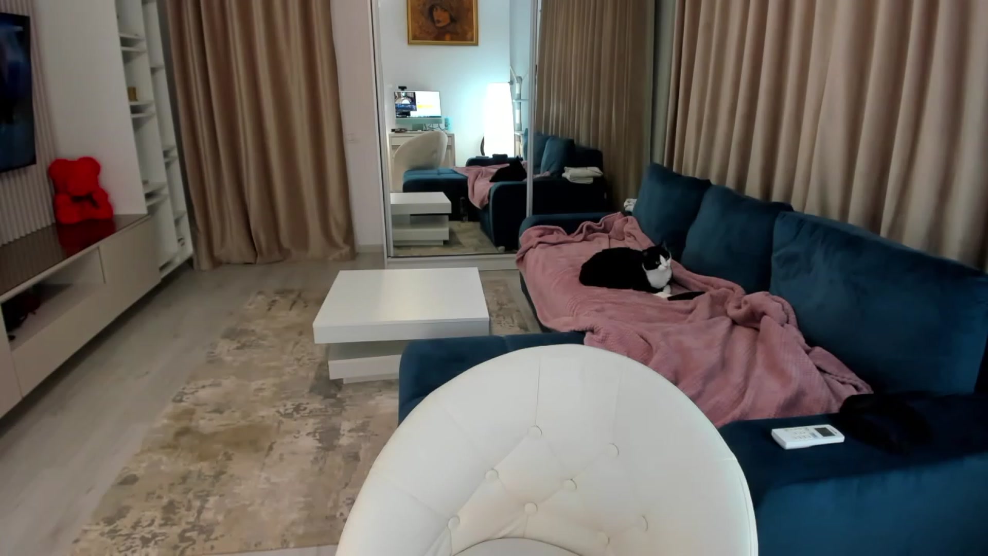 Gallery image thumbnail from Addictive_T's myfreecams stream on, 02/22/2024, 01:26 image 3 of 20