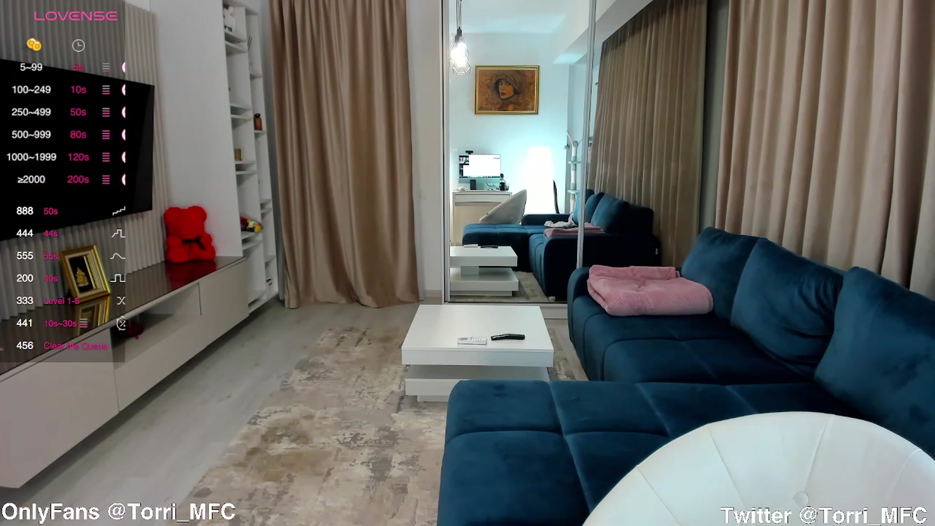 Gallery image thumbnail from Addictive_T's myfreecams stream on, 03/06/2024, 01:33 image 1 of 20