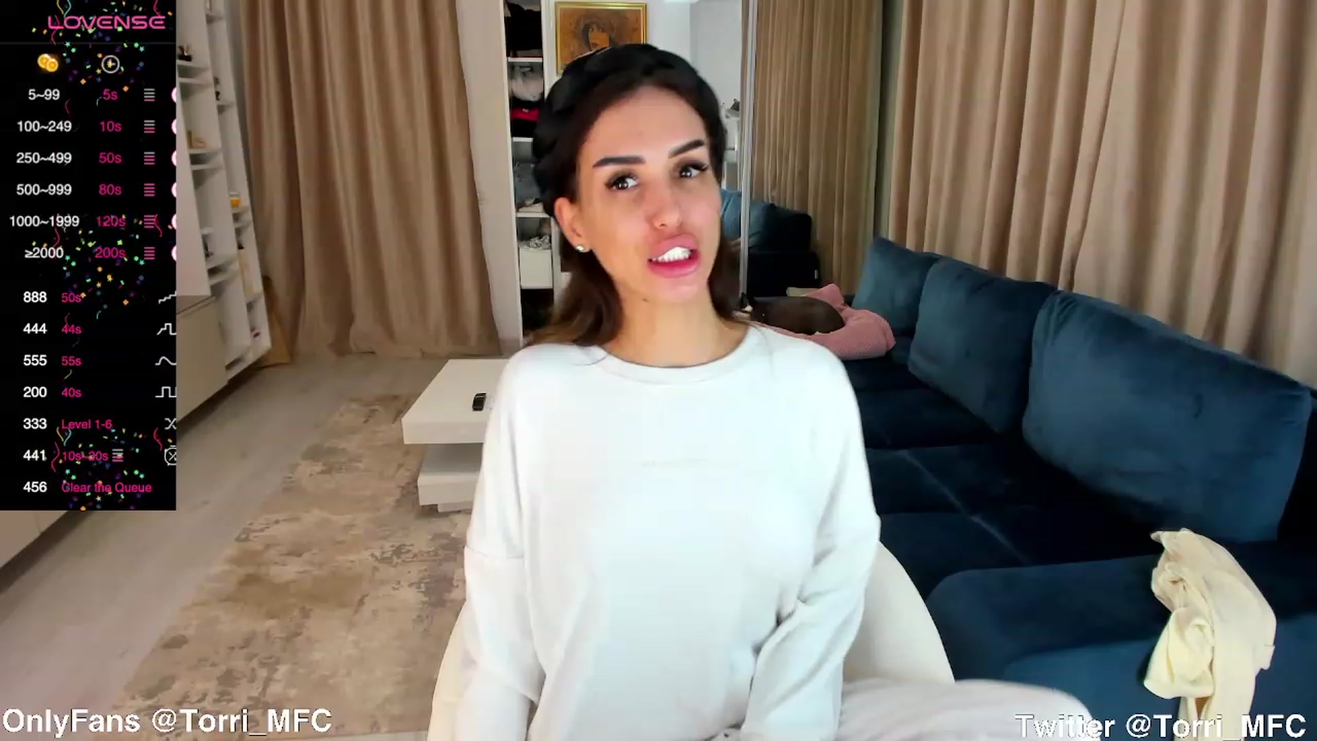 Gallery image thumbnail from Addictive_T's myfreecams stream on, 03/15/2024, 02:24 image 17 of 20