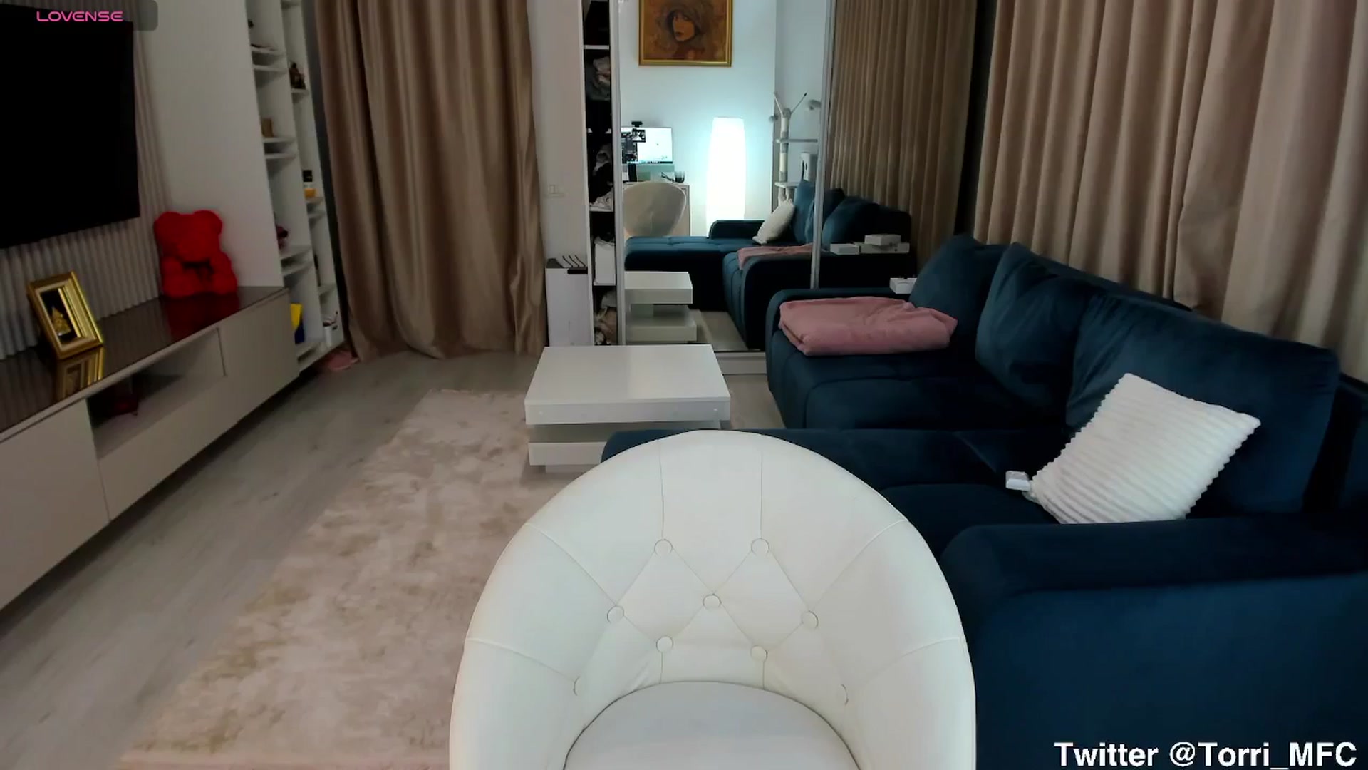 Gallery image thumbnail from Addictive_T's myfreecams stream on, 08/02/2024, 24:02 image 11 of 20