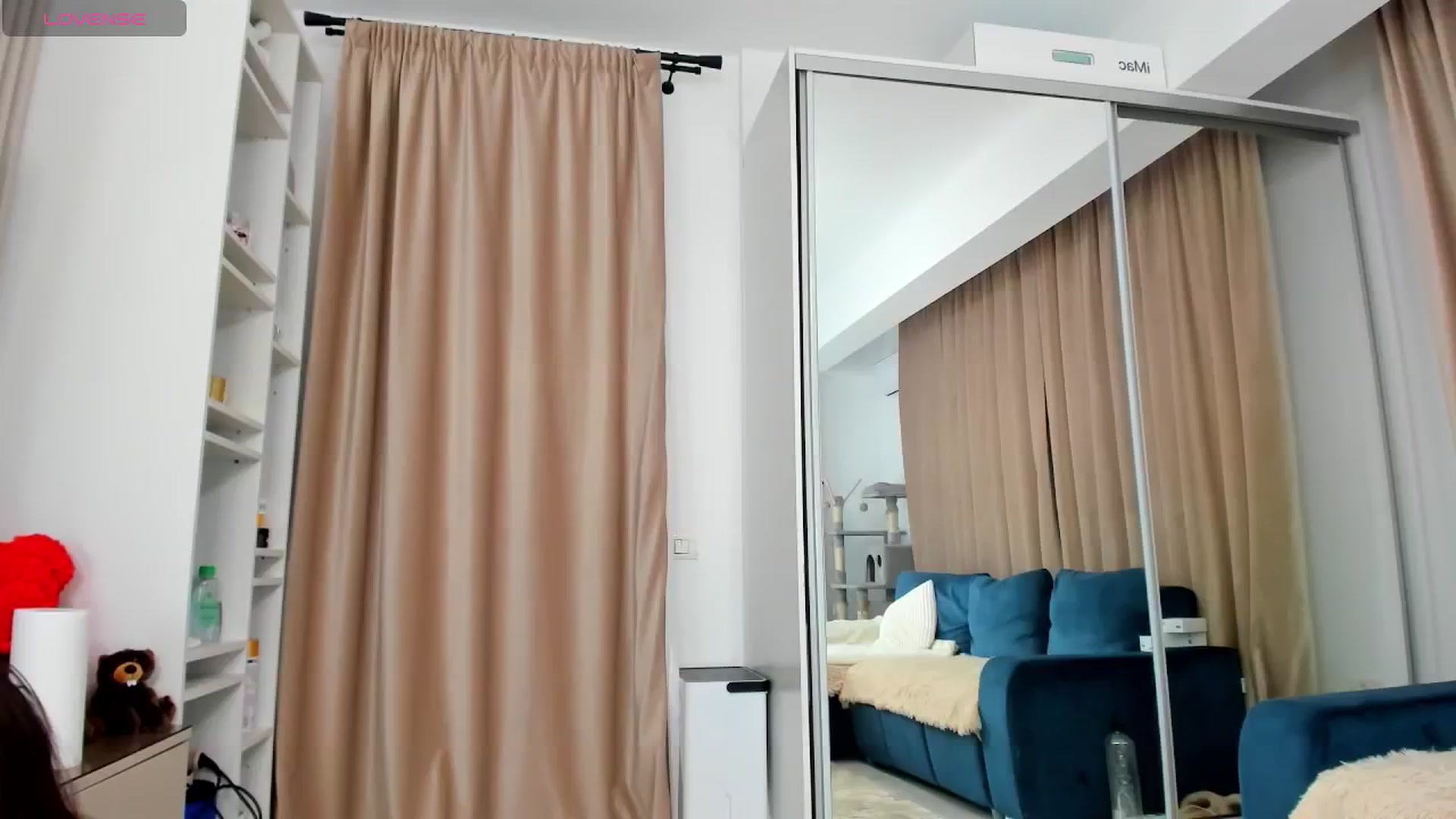 Gallery image thumbnail from Addictive_T's myfreecams stream on, 11/20/2024, 19:15 image 10 of 20