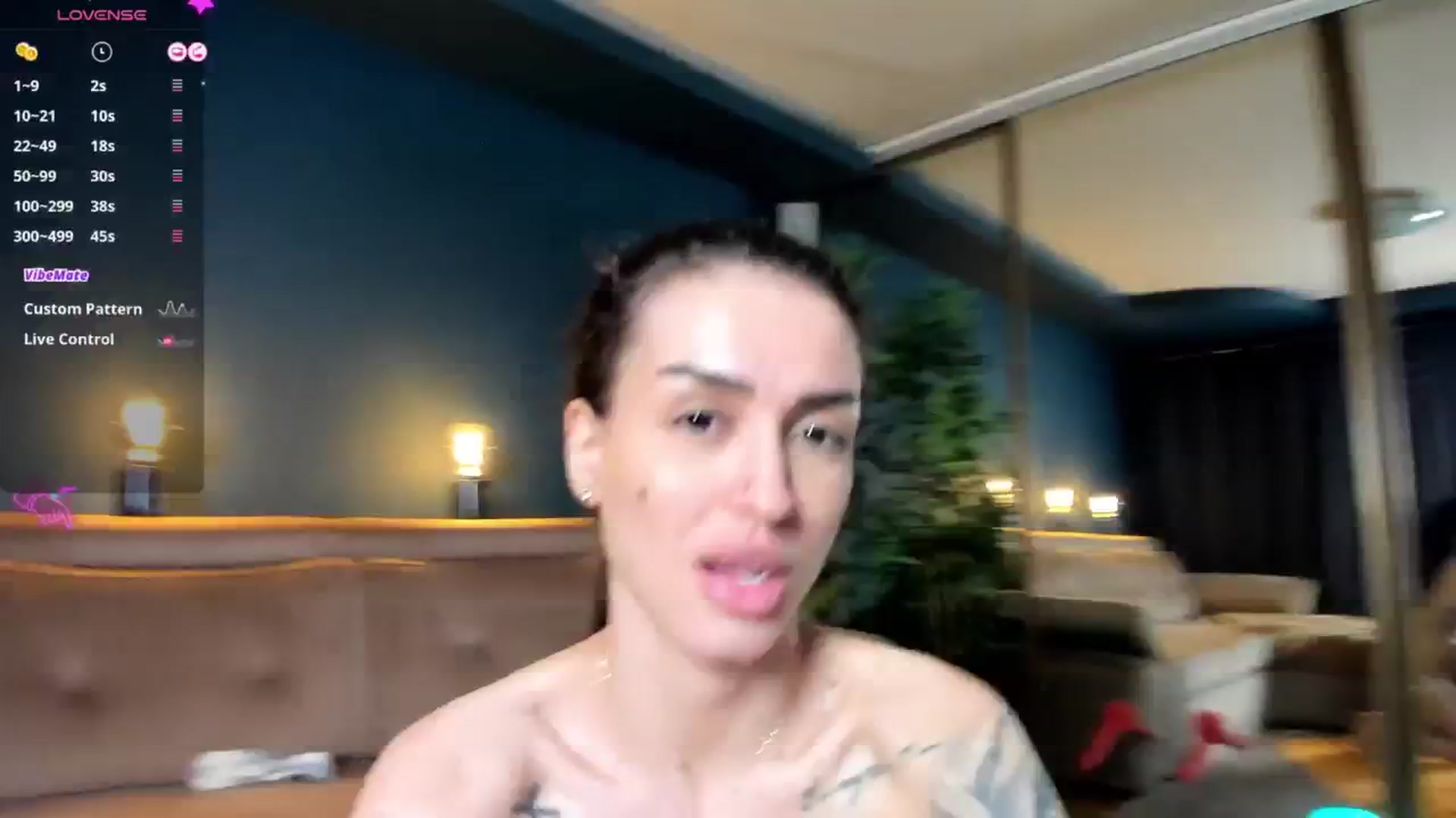 Gallery image thumbnail from Addictive_T's myfreecams stream on, 05/17/2025, 19:01 image 11 of 20