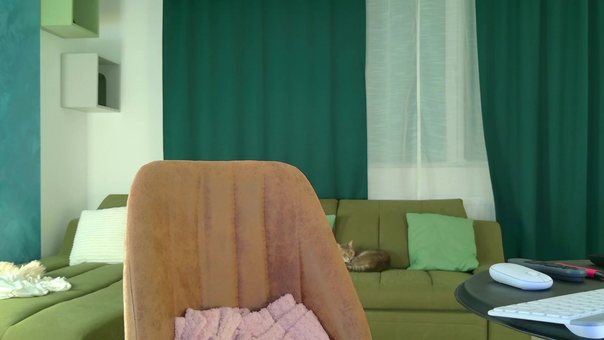 Gallery image thumbnail from Addictive_T's myfreecams stream on, 01/01/2026, 03:51 image 16 of 20