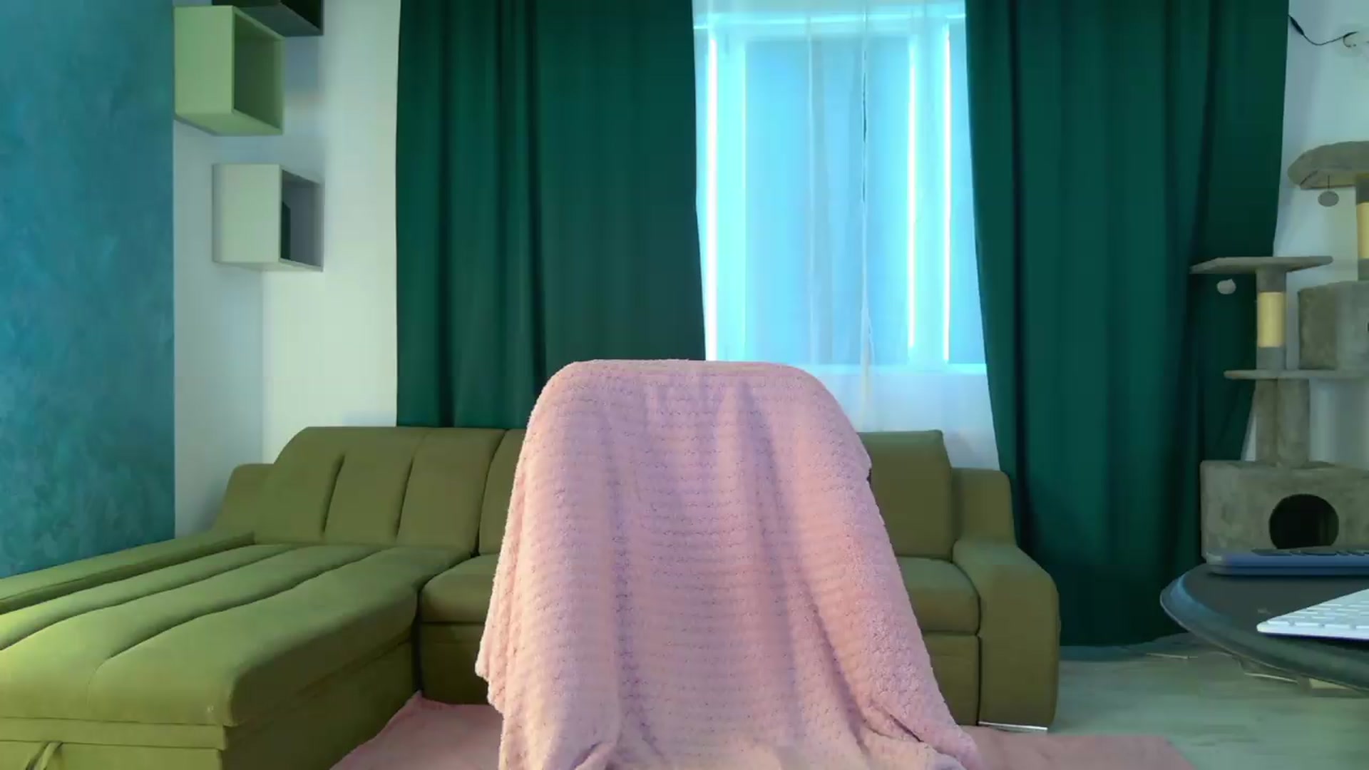 Gallery image thumbnail from Addictive_T's myfreecams stream on, 06/11/2026, 09:36 image 5 of 20