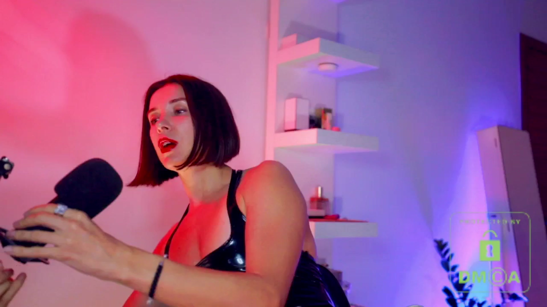 Gallery image thumbnail from AddictsQueen's myfreecams stream on, 03/28/2026, 07:08 image 10 of 20