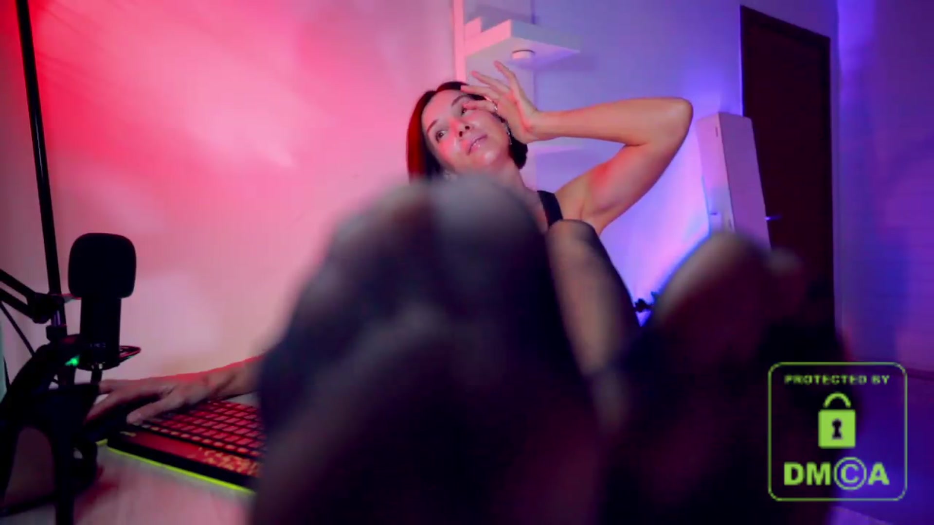 Gallery image thumbnail from AddictsQueen's myfreecams stream on, 05/28/2026, 06:38 image 7 of 20