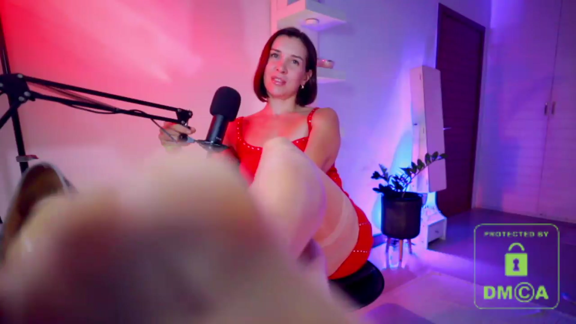 Gallery image thumbnail from AddictsQueen's myfreecams stream on, 06/04/2026, 06:44 image 11 of 20